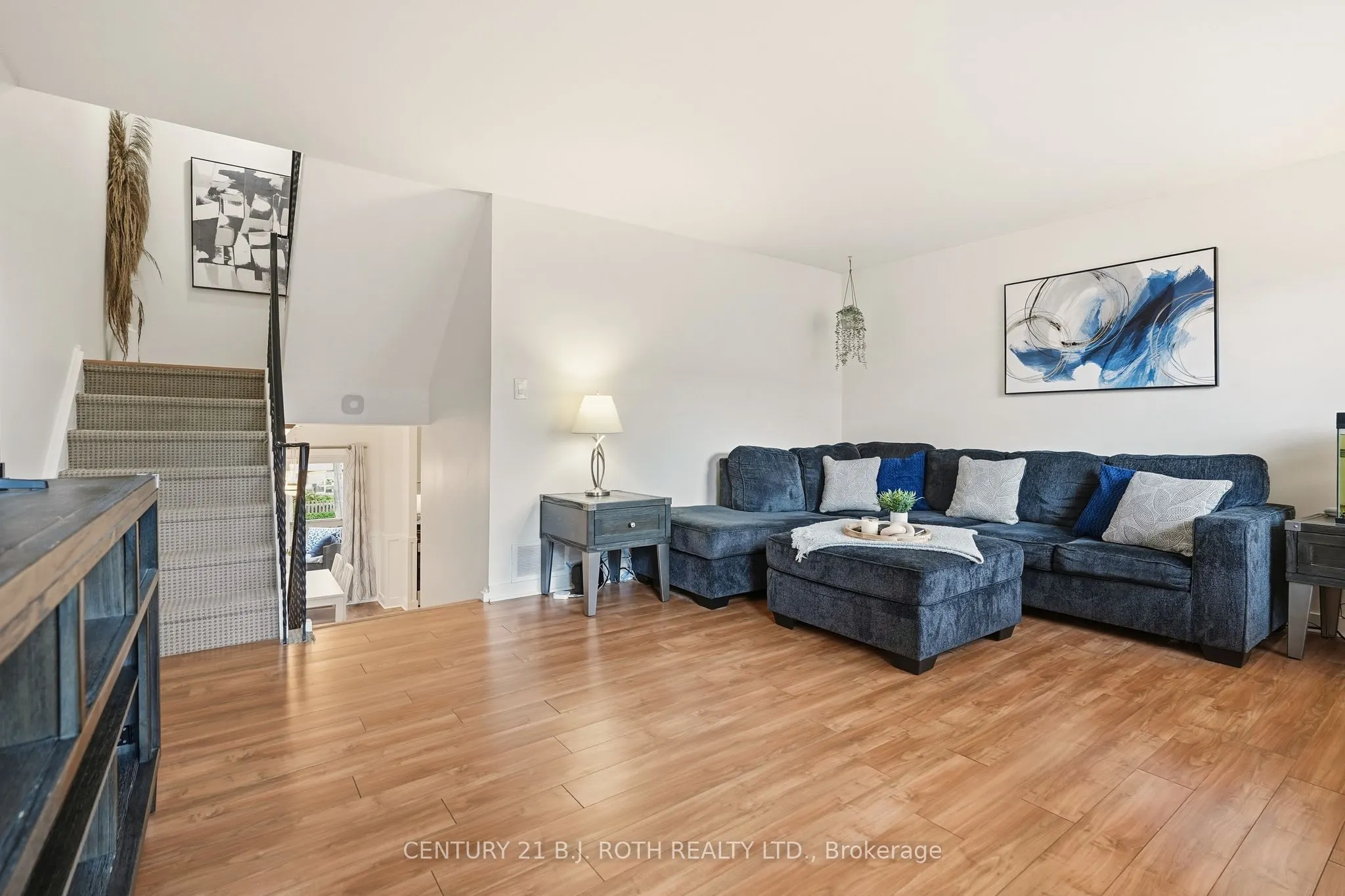 235 Steel Street, #4