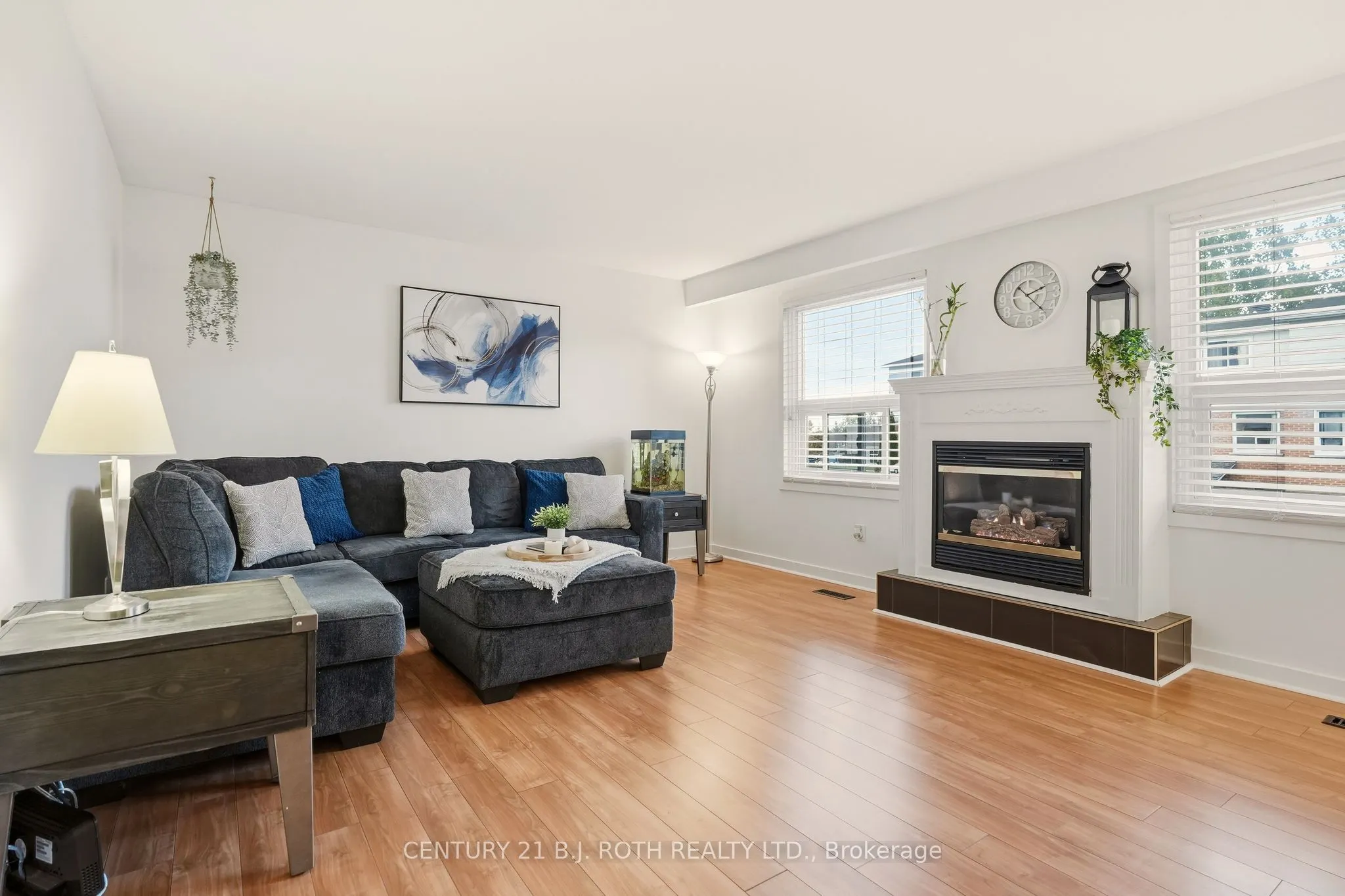 235 Steel Street, #4