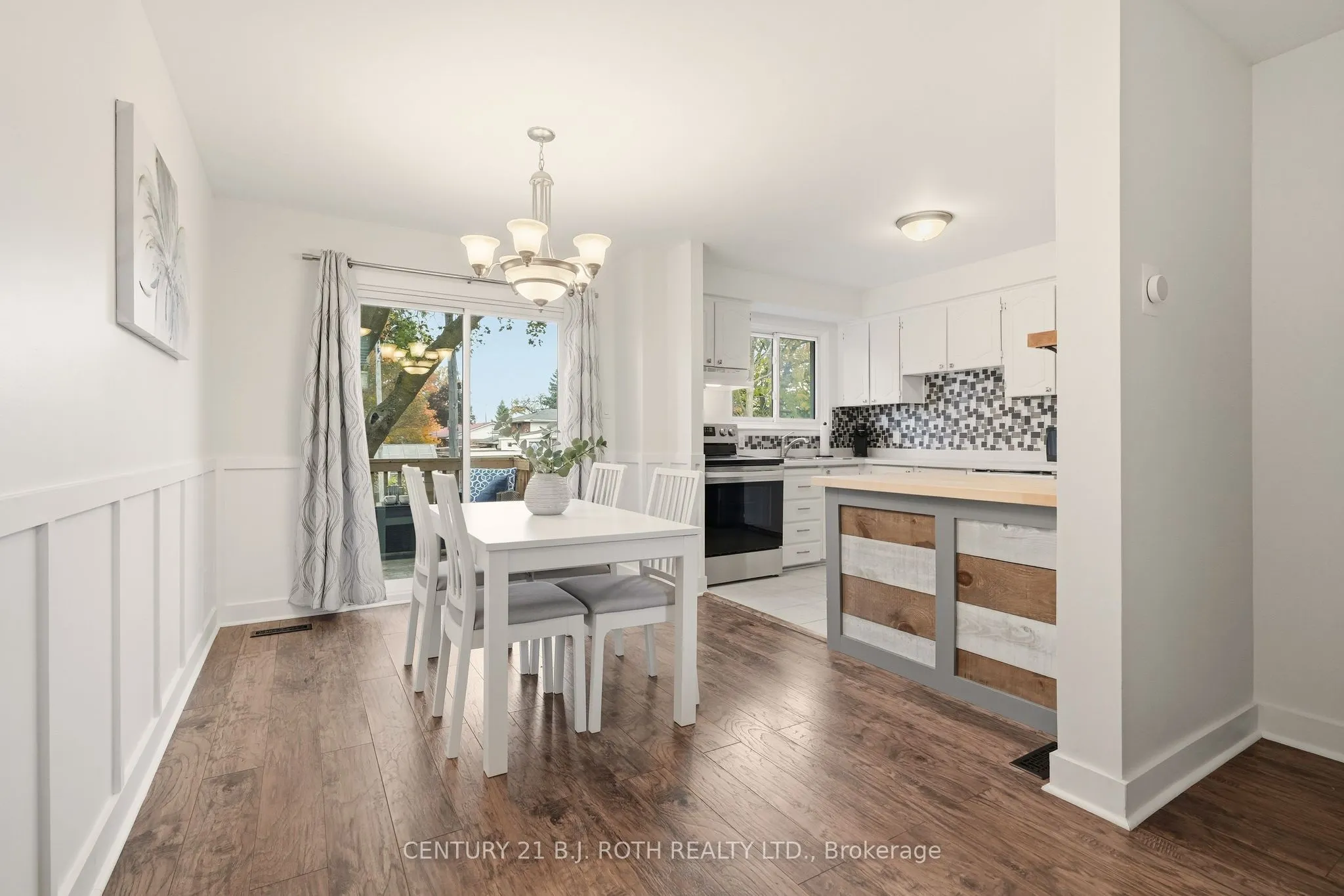 235 Steel Street, #4