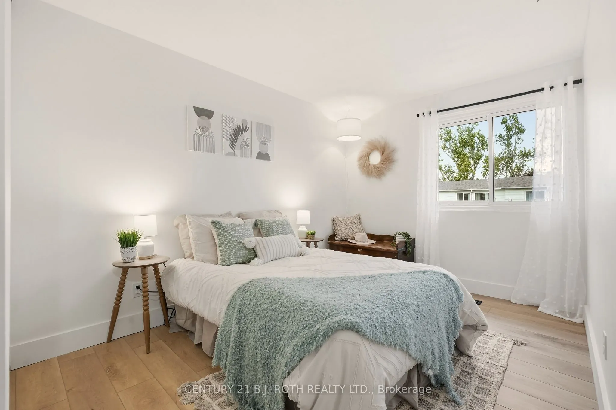 235 Steel Street, #4