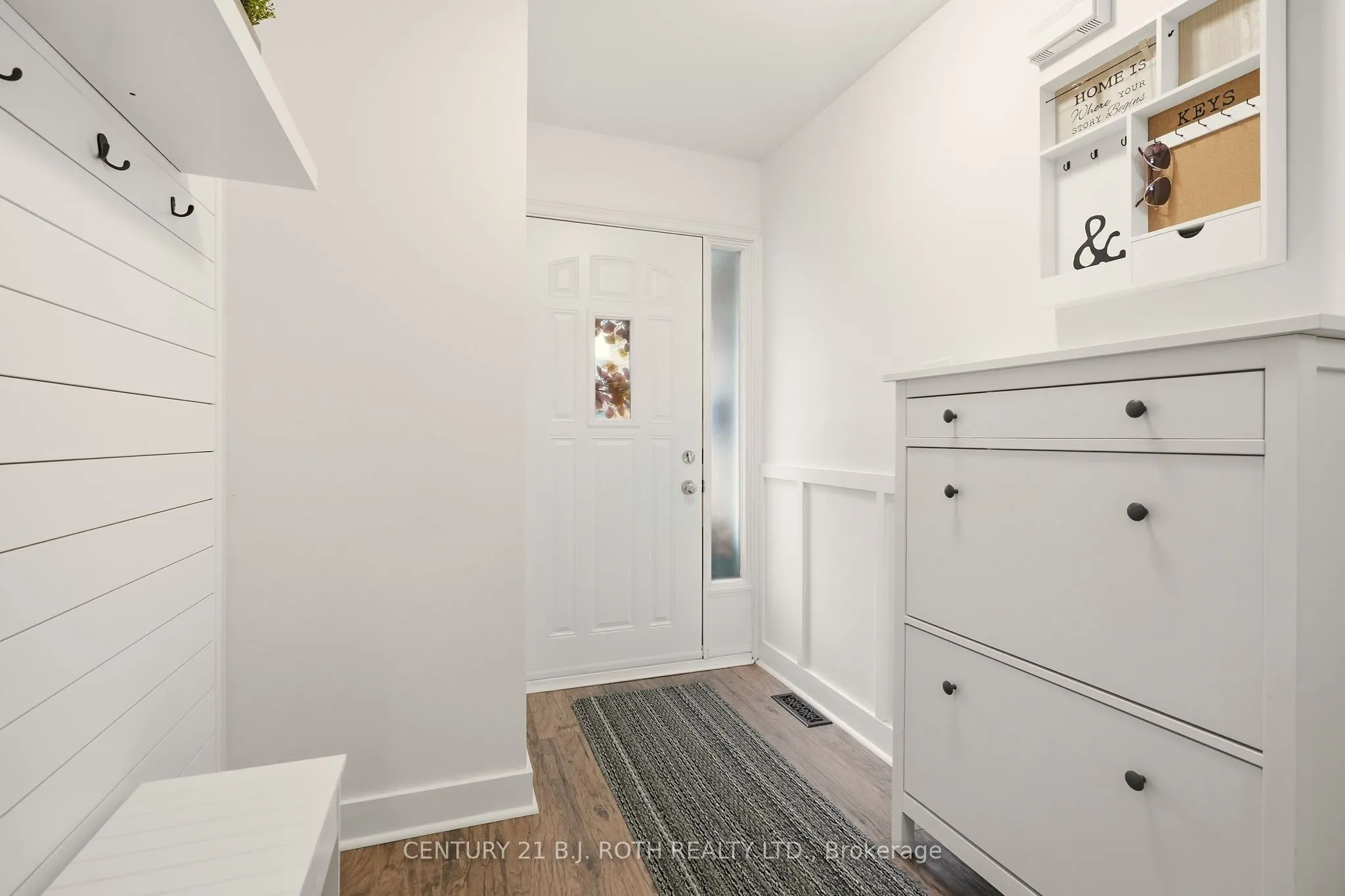 235 Steel Street, #4