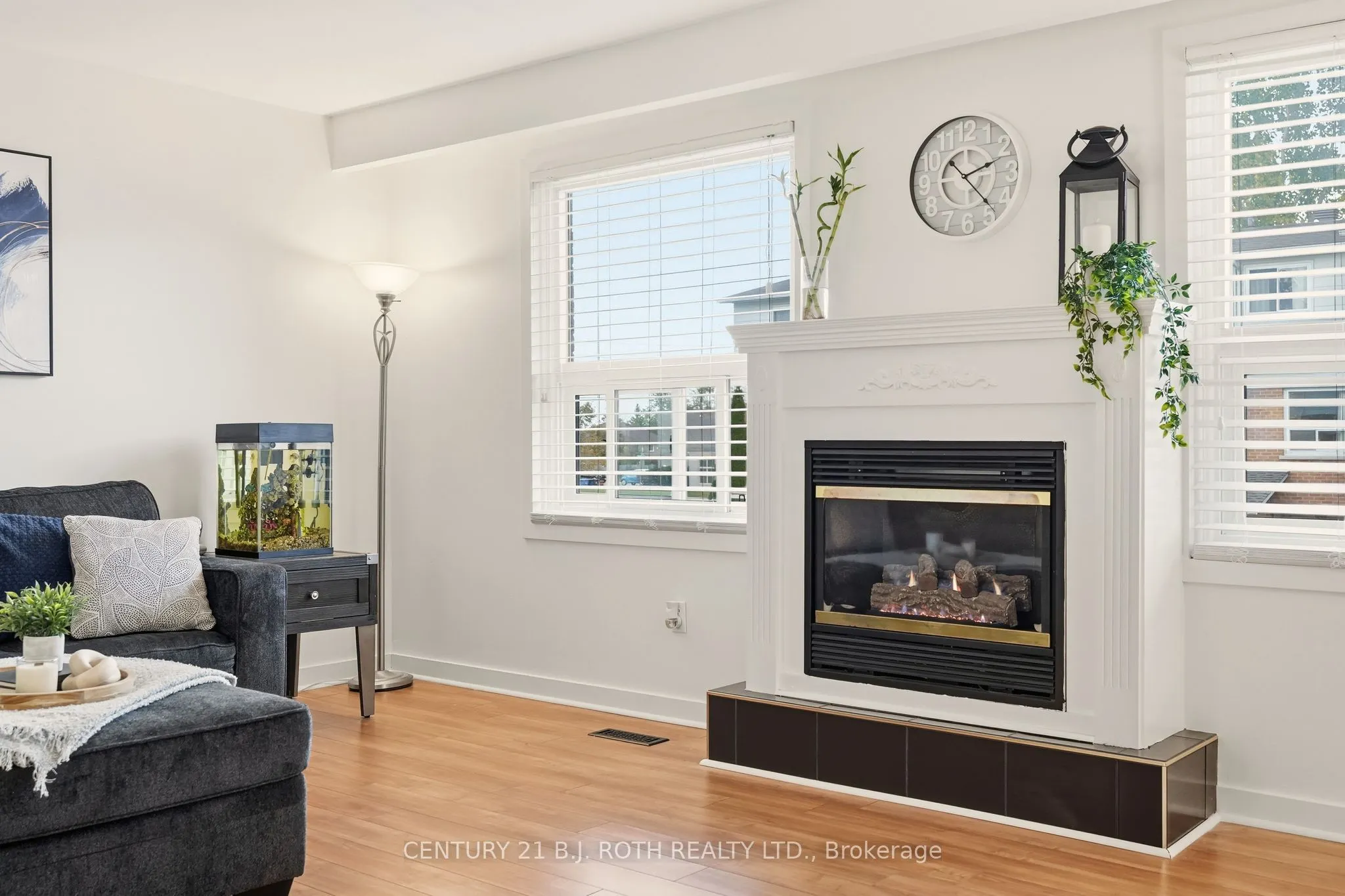 235 Steel Street, #4