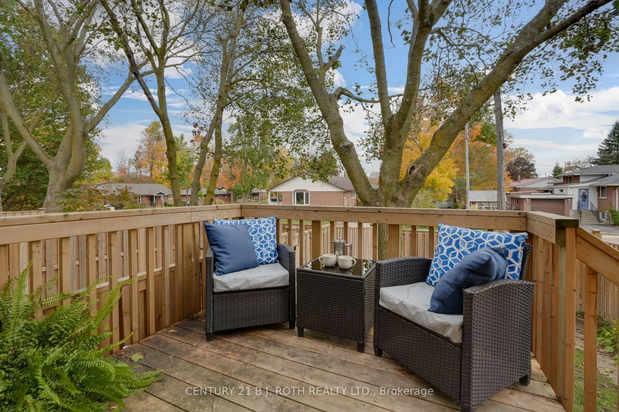 235 Steel Street, #4
