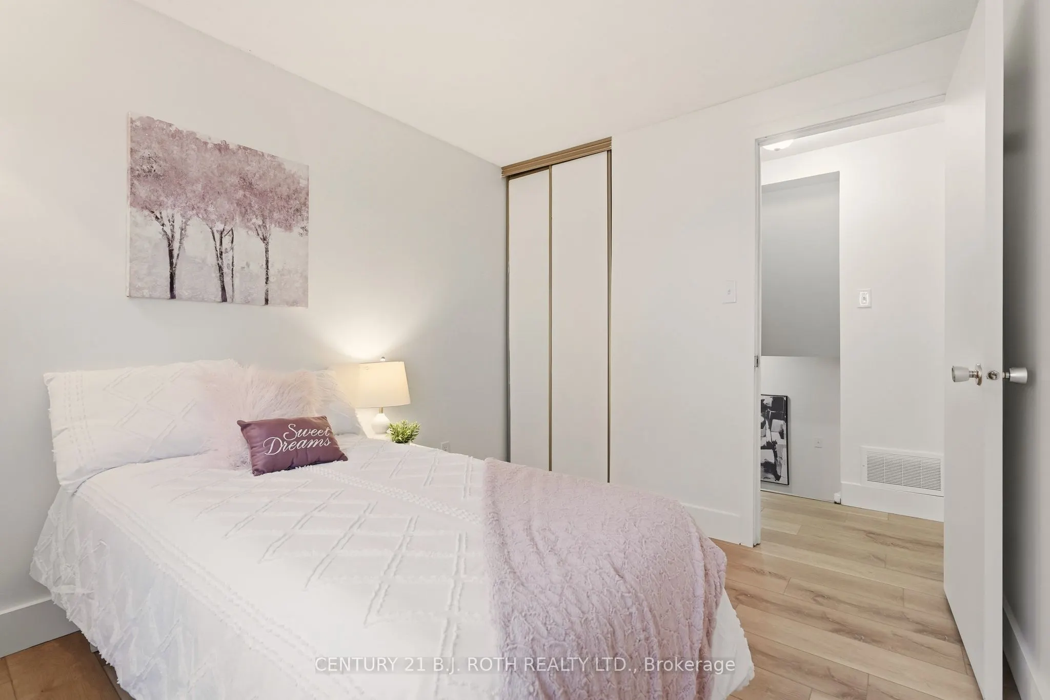 235 Steel Street, #4