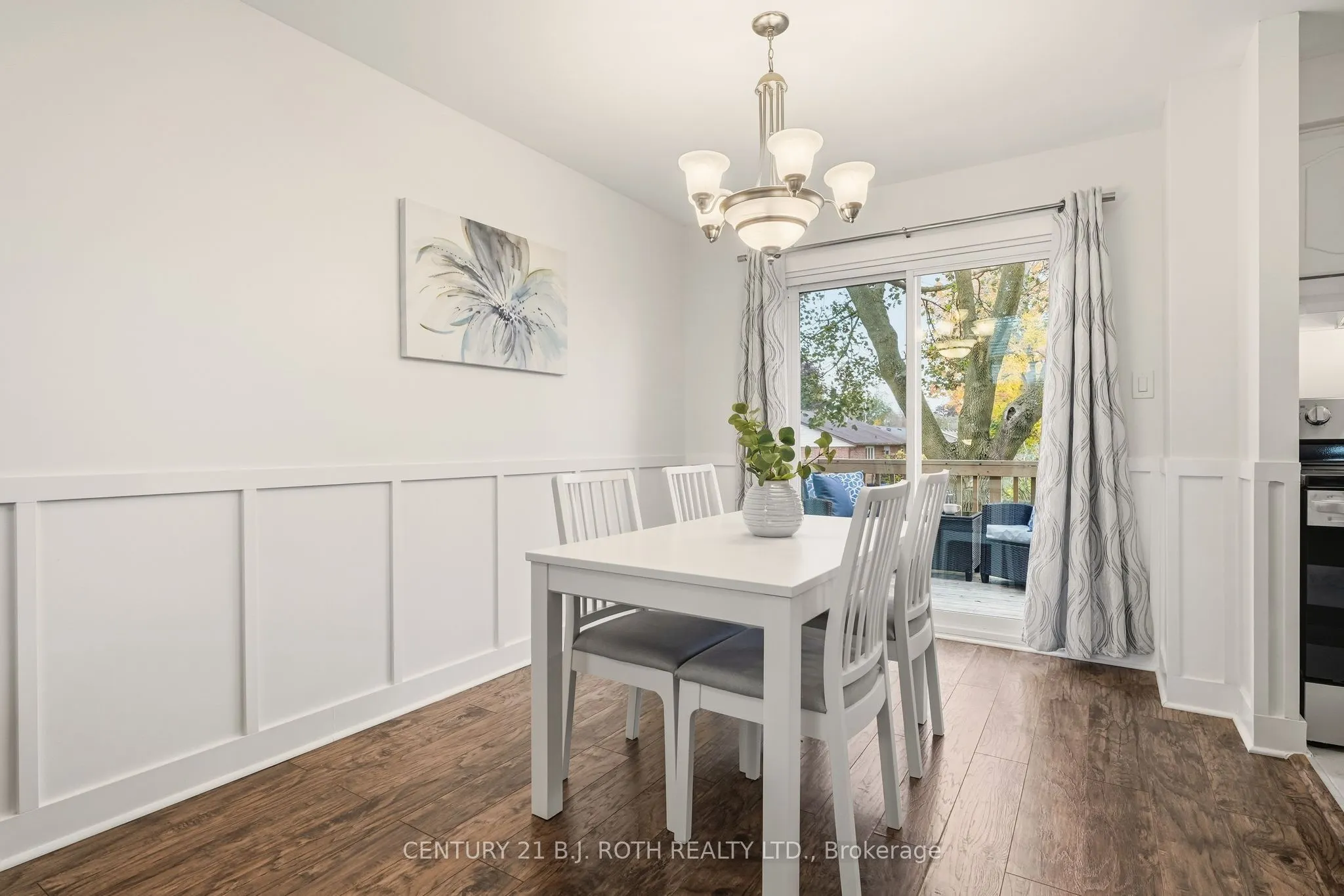 235 Steel Street, #4