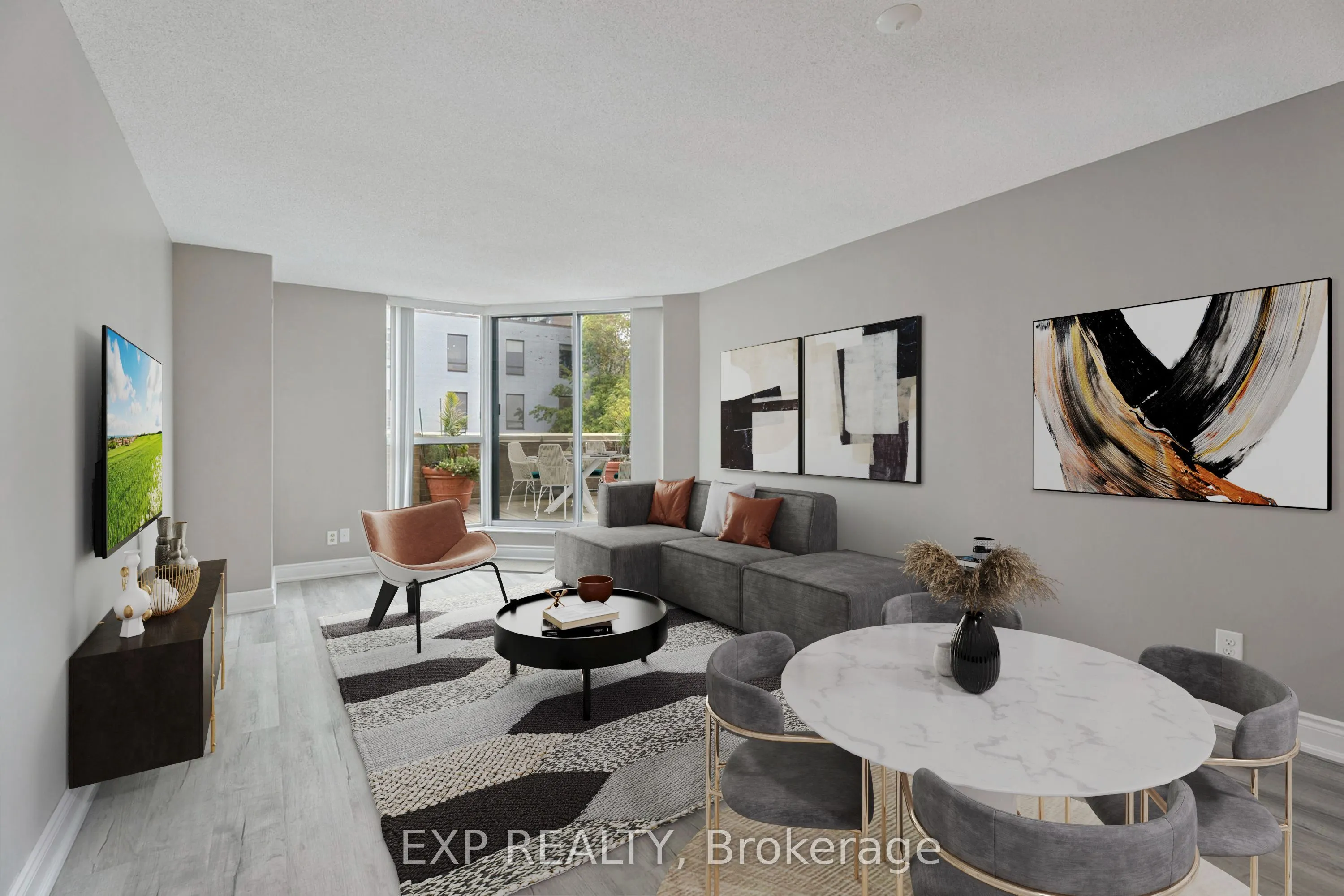 140 Dunlop Street E, #301