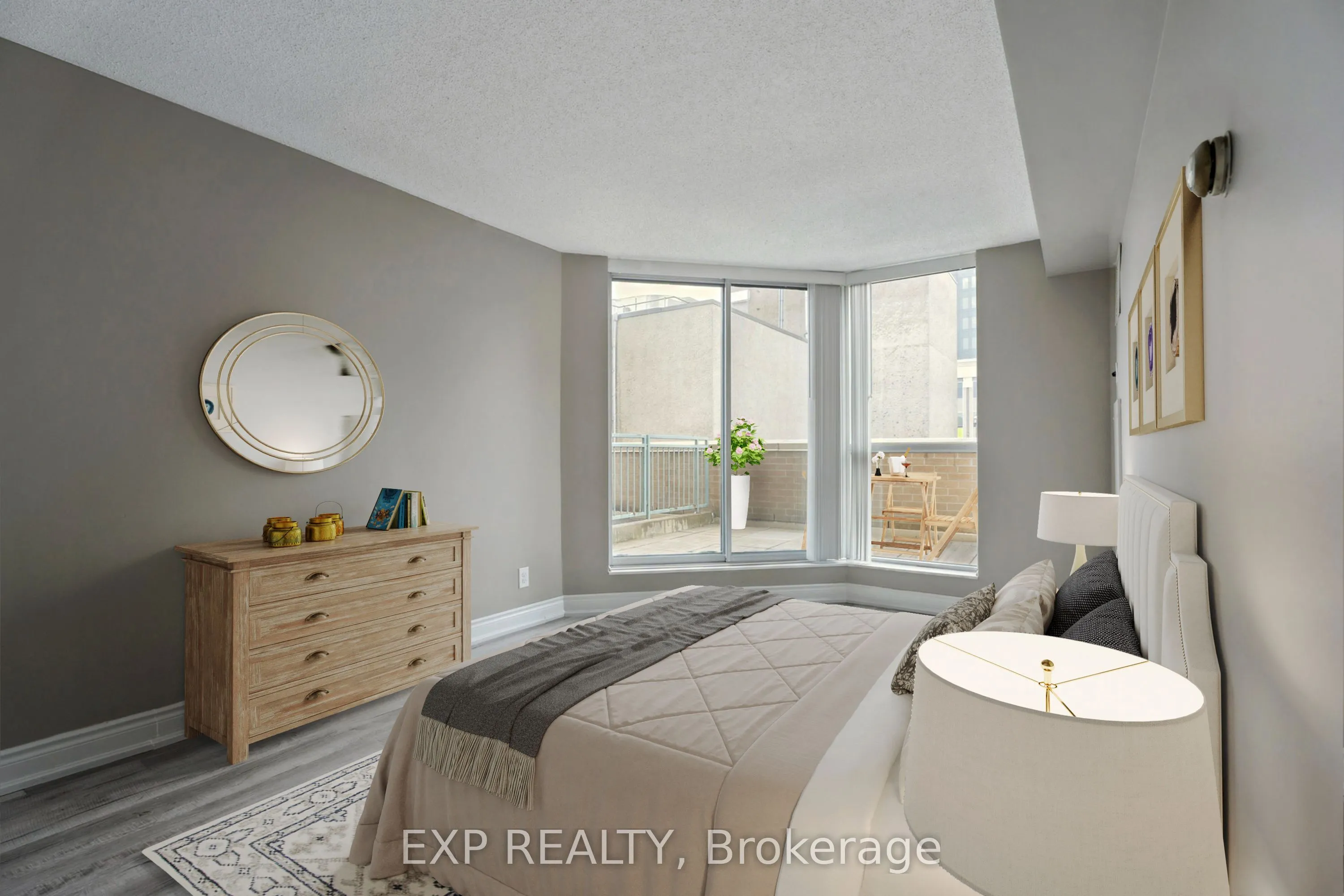 140 Dunlop Street E, #301