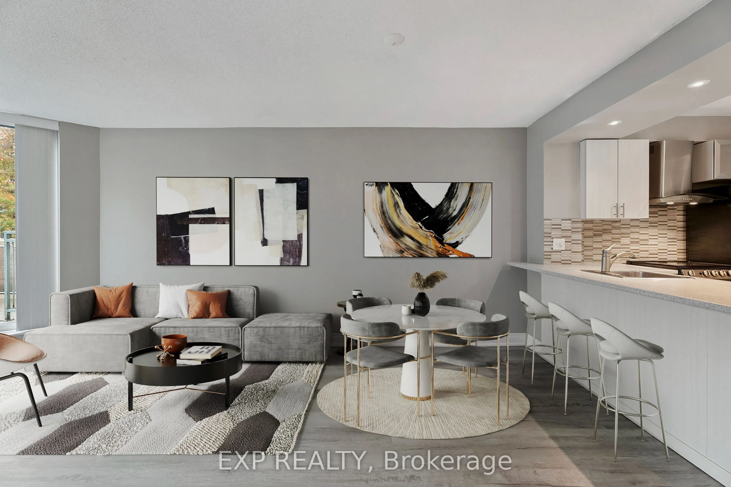 140 Dunlop Street E, #301