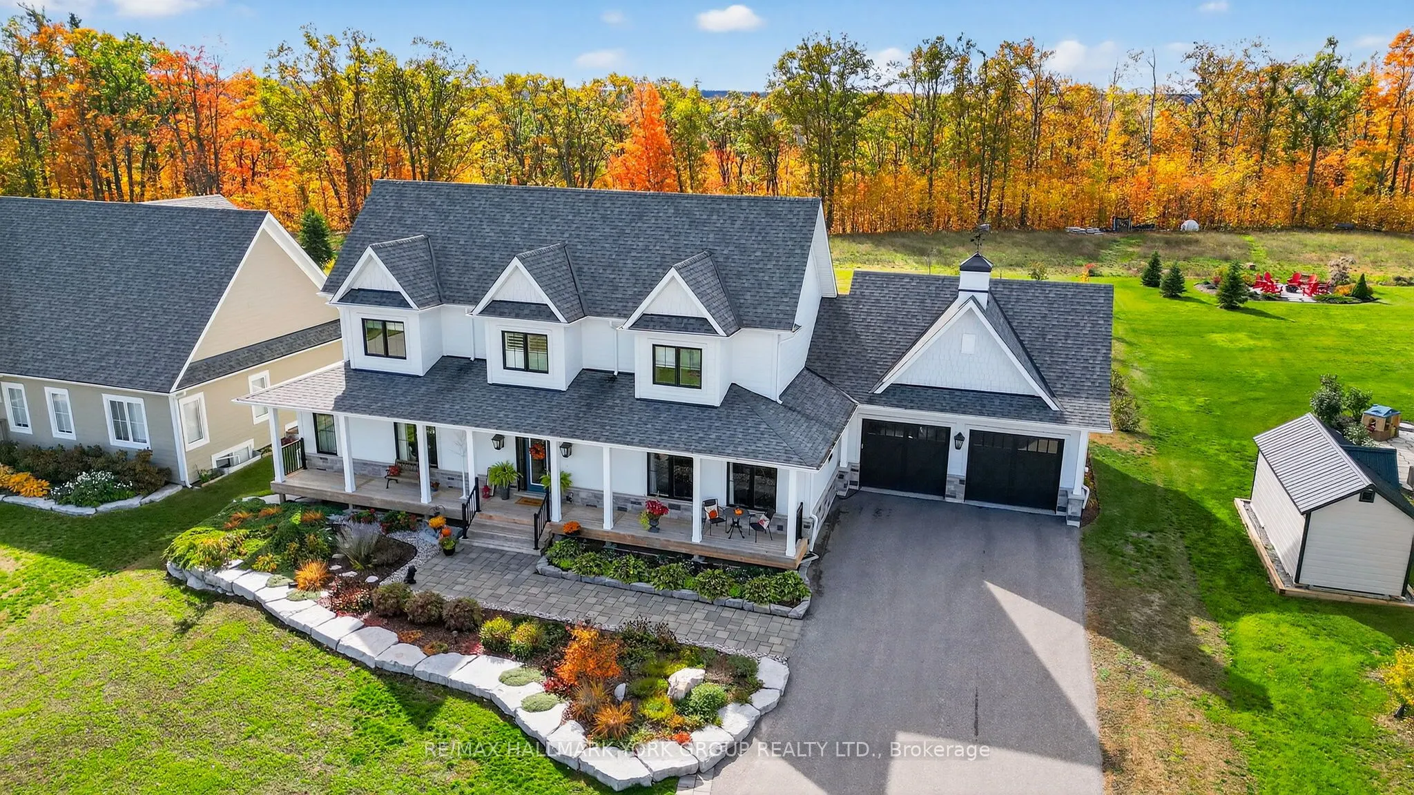 26 Morgan Drive