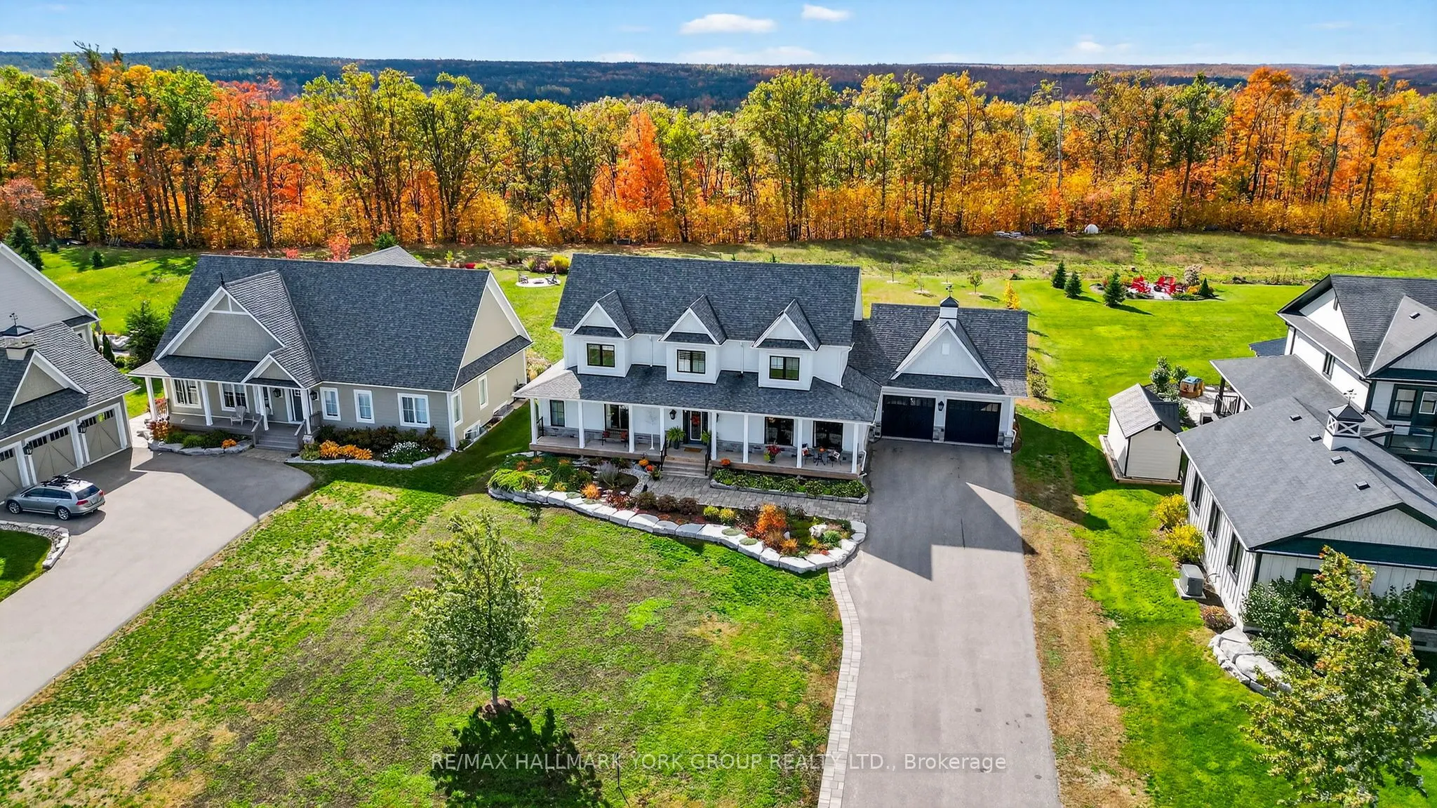 26 Morgan Drive