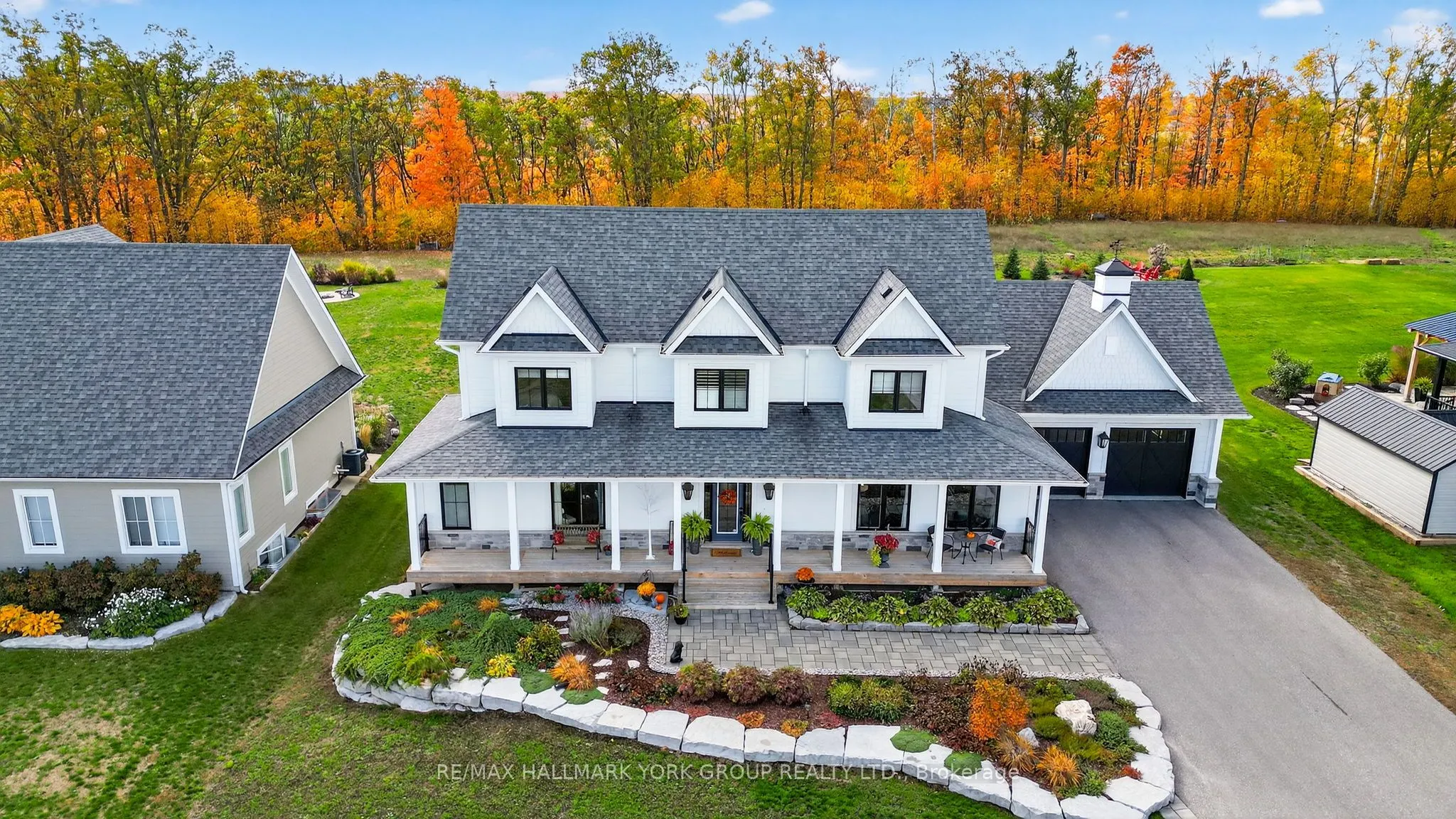 26 Morgan Drive