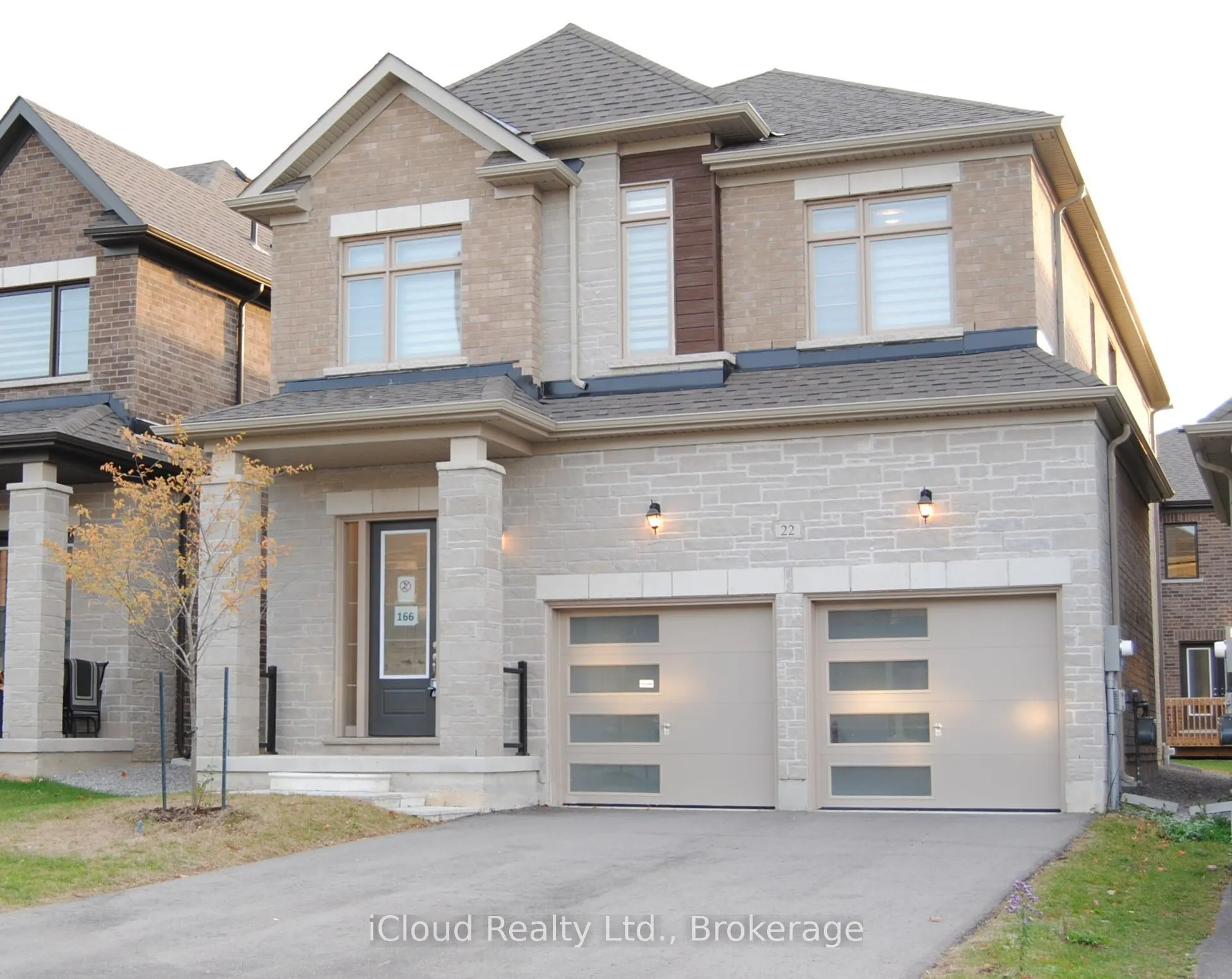 22 Sassafras Road