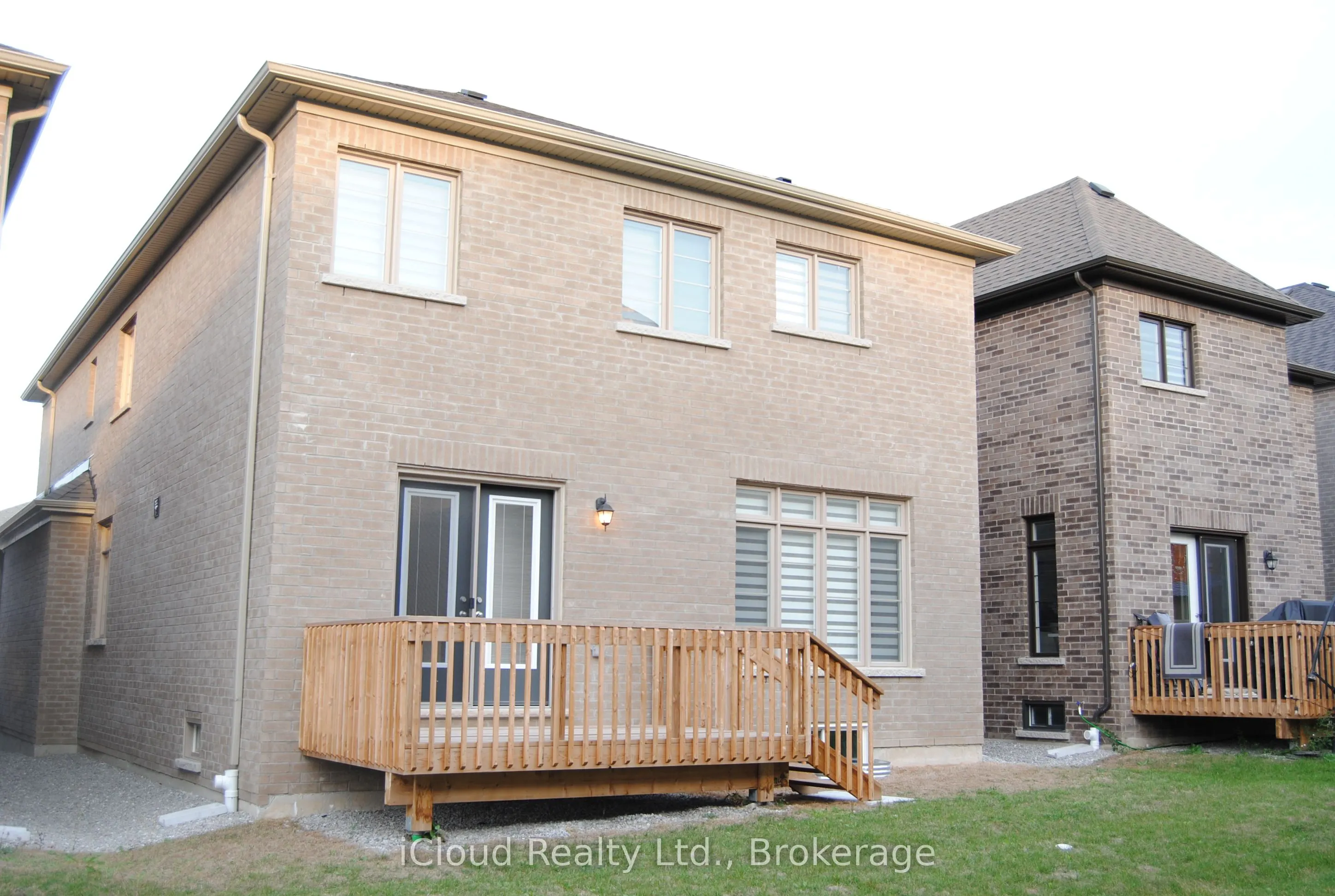 22 Sassafras Road