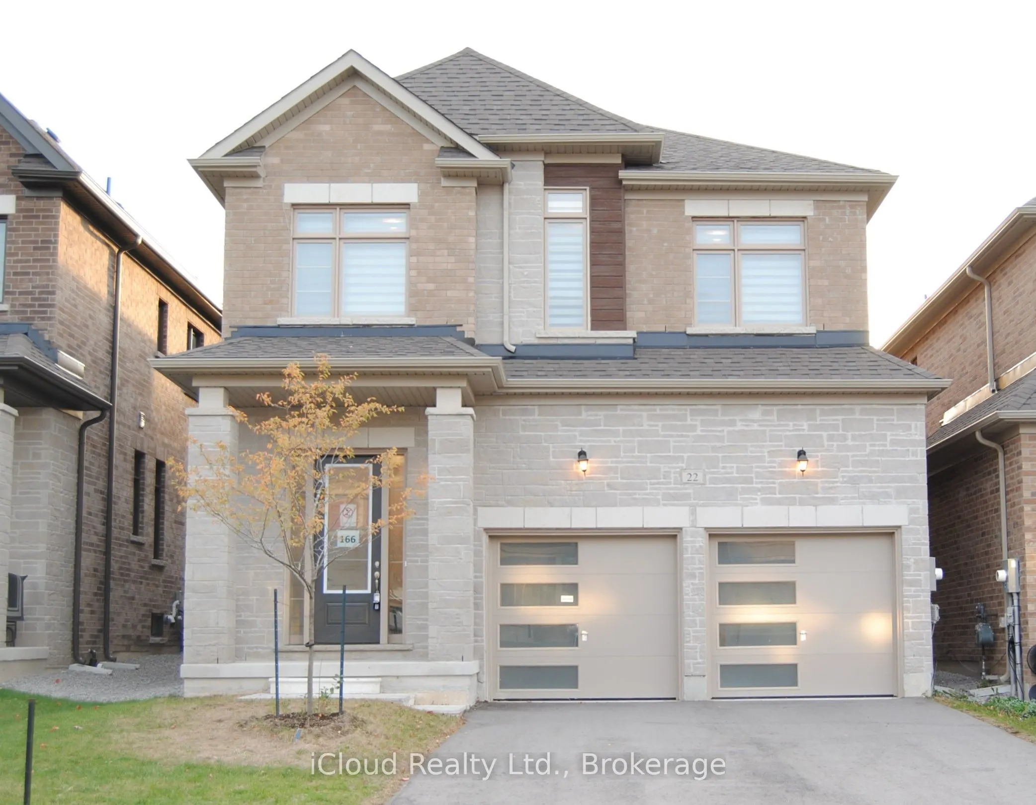 22 Sassafras Road