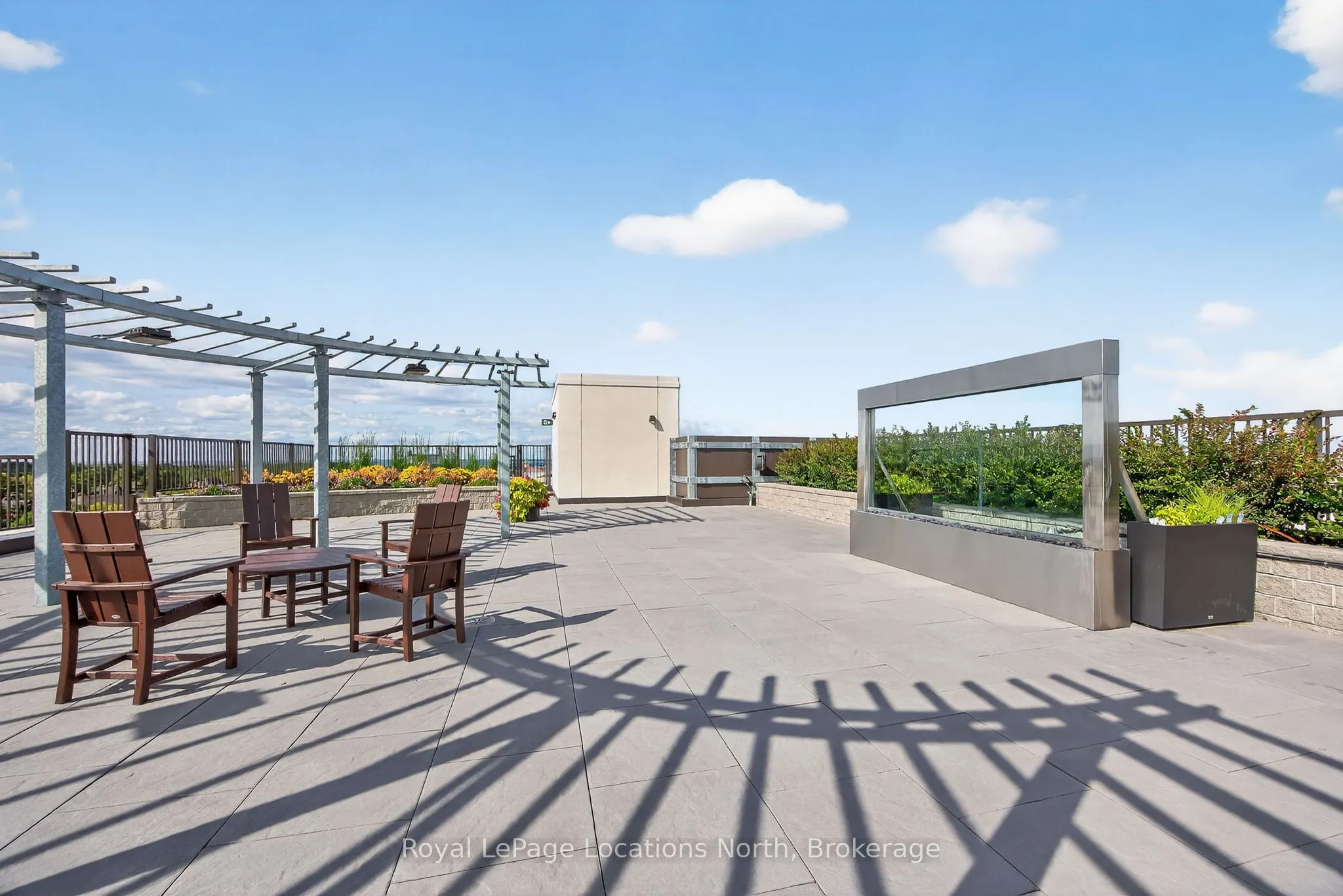 1 Hume Street, #308
