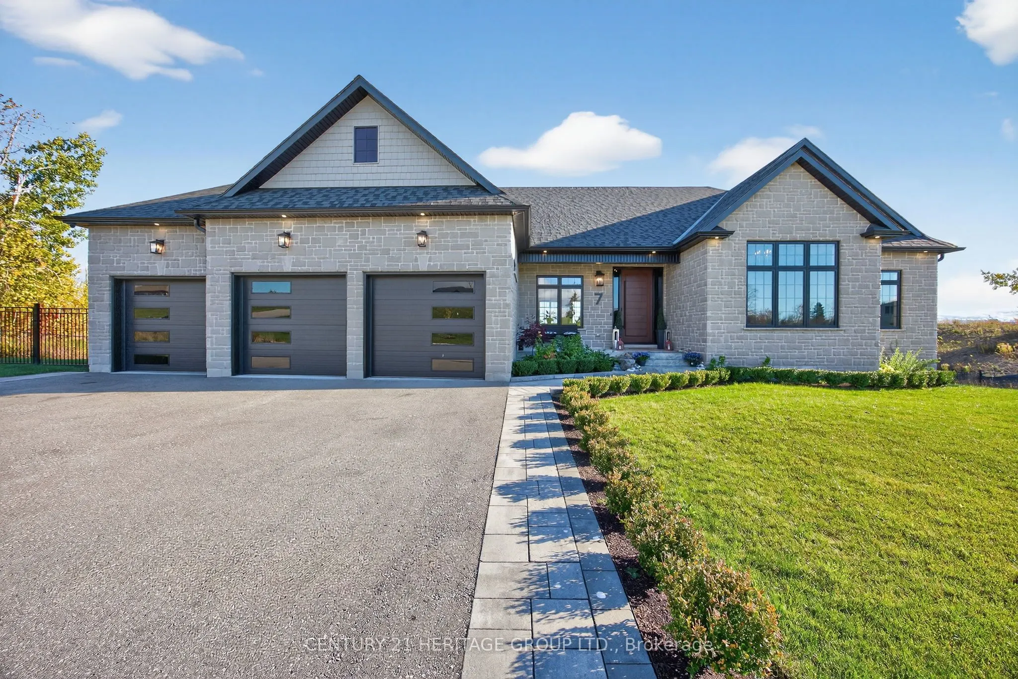 7 Caldwell Drive