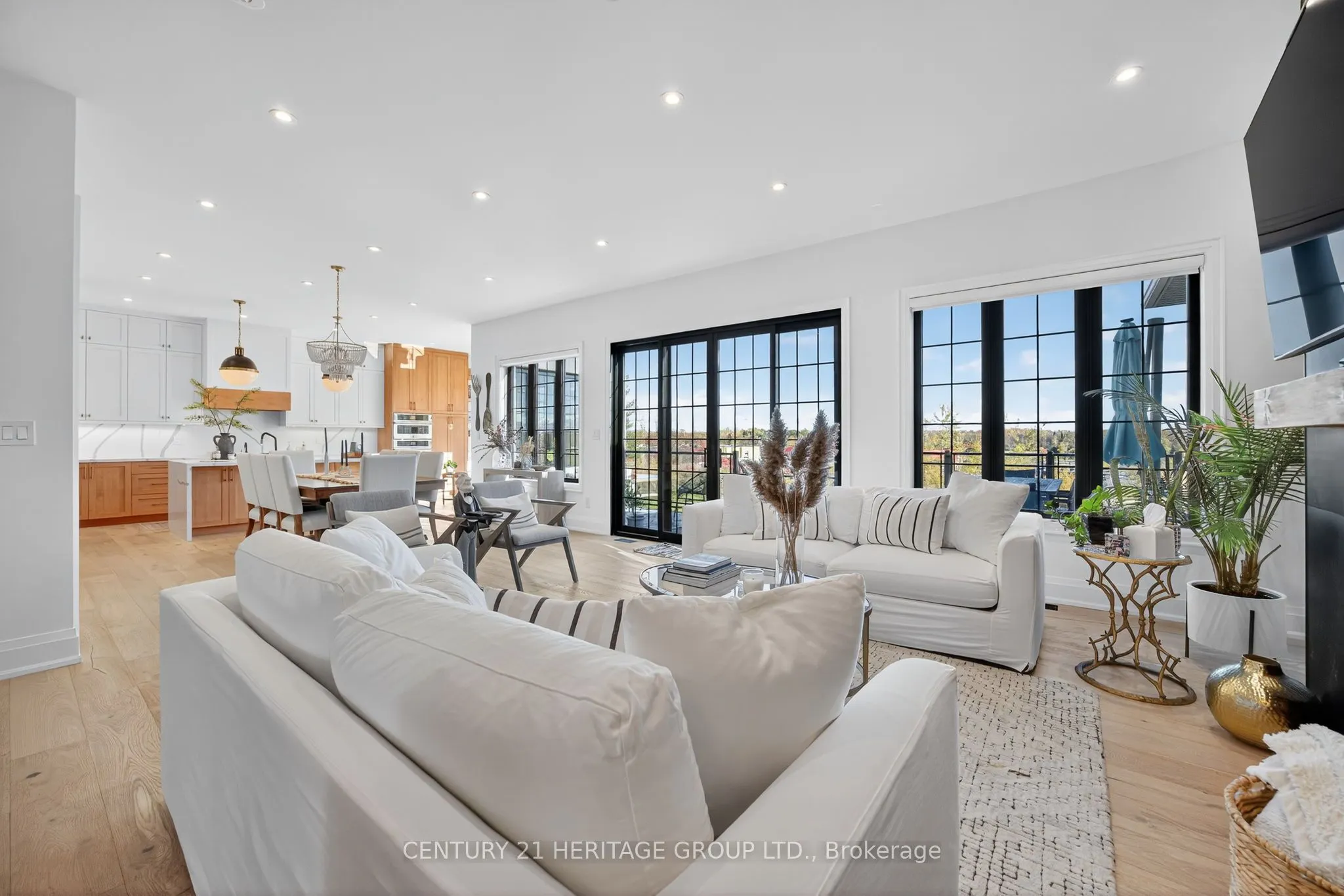 7 Caldwell Drive