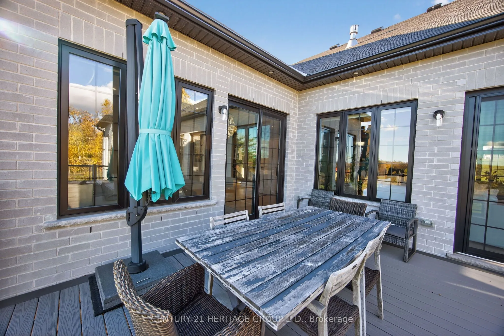 7 Caldwell Drive