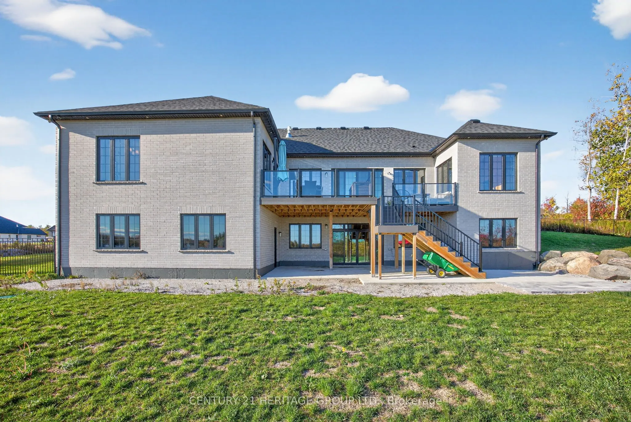 7 Caldwell Drive