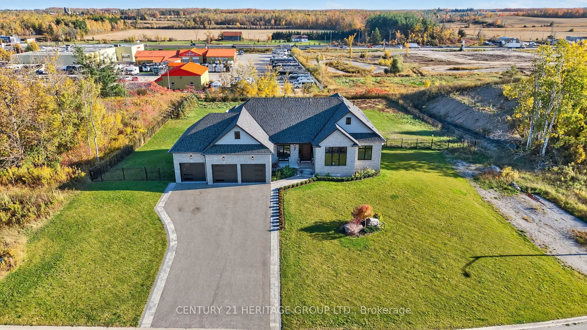7 Caldwell Drive