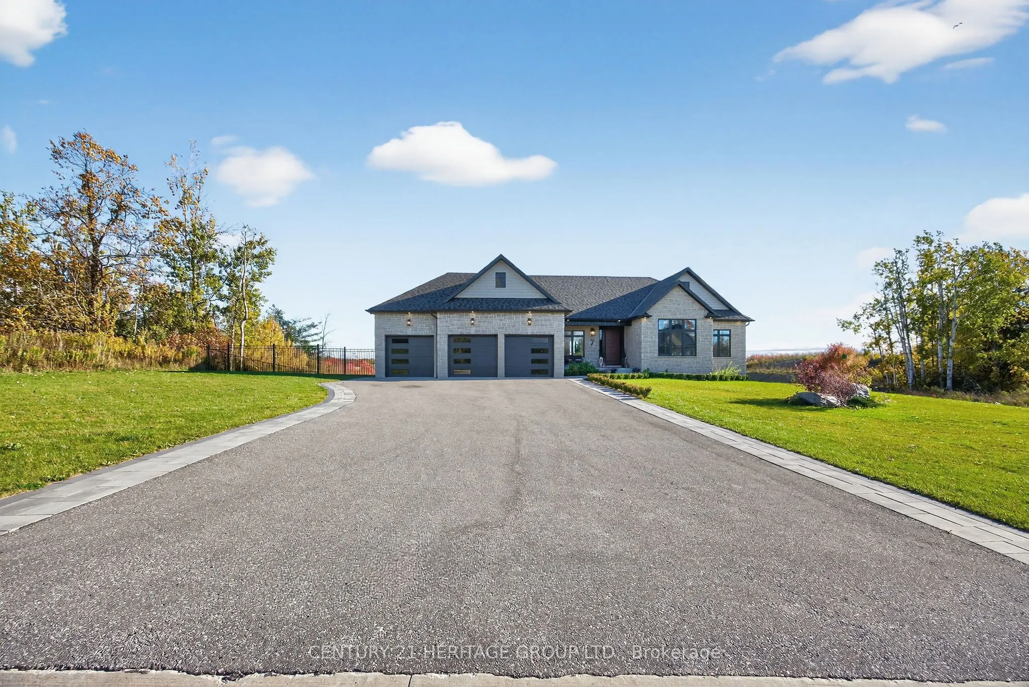 7 Caldwell Drive