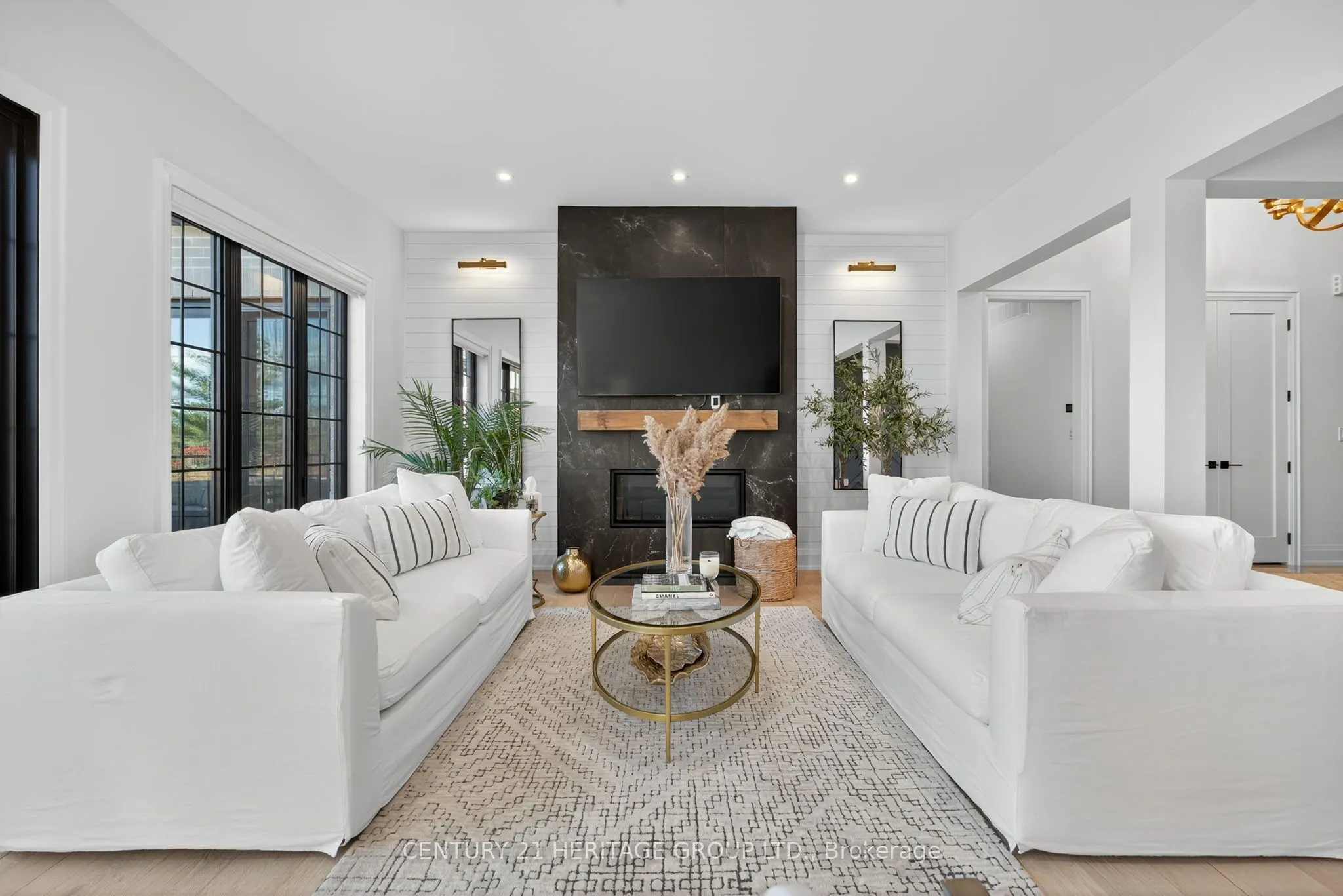 7 Caldwell Drive