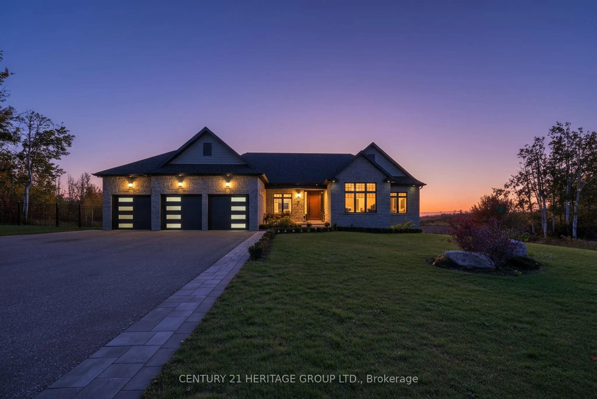 7 Caldwell Drive
