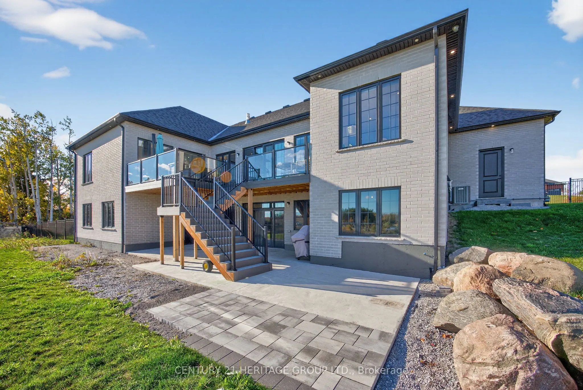 7 Caldwell Drive