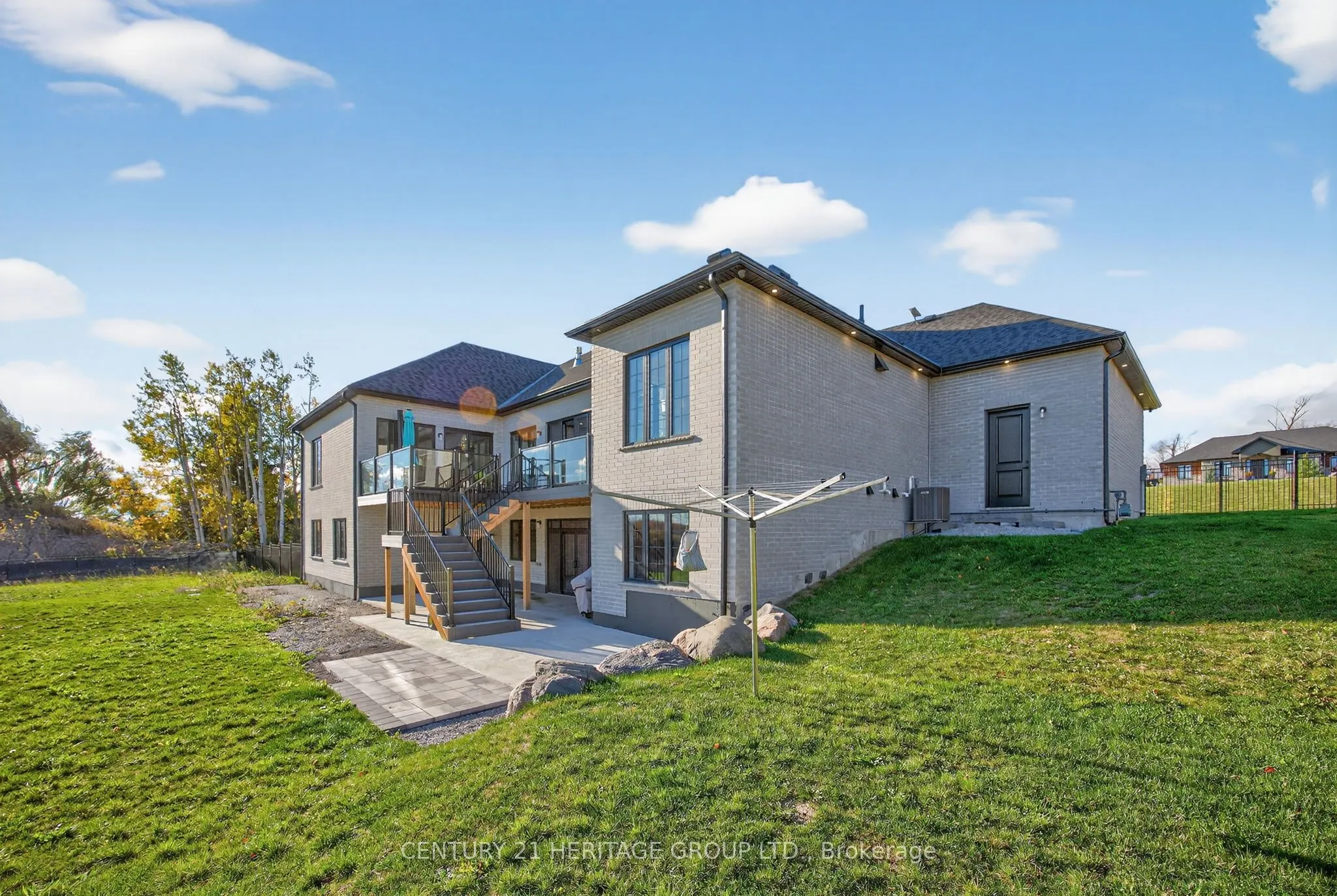 7 Caldwell Drive