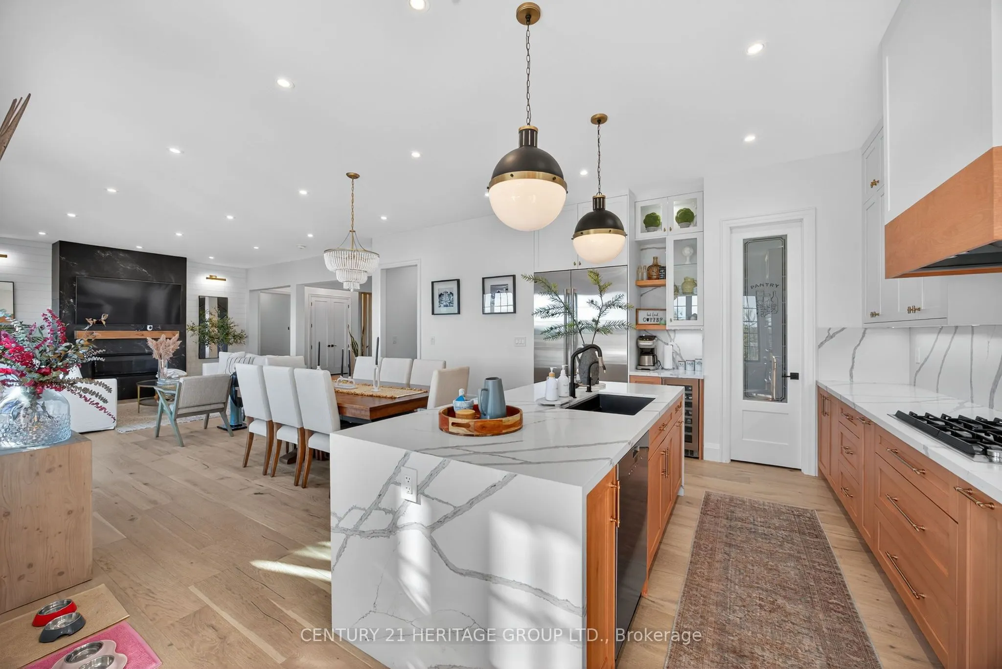 7 Caldwell Drive