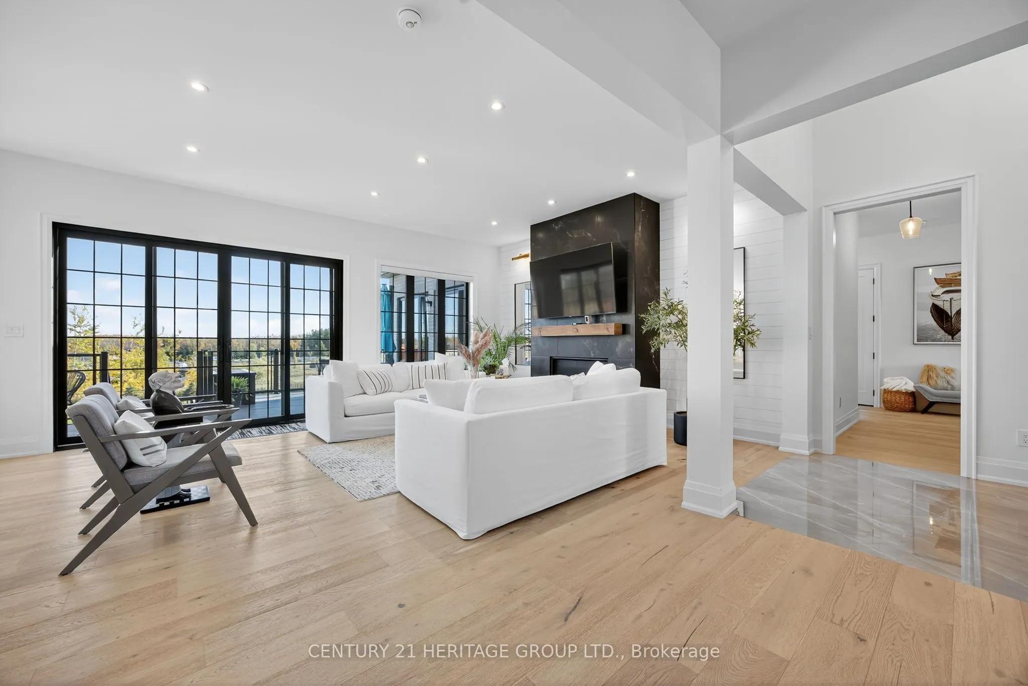 7 Caldwell Drive