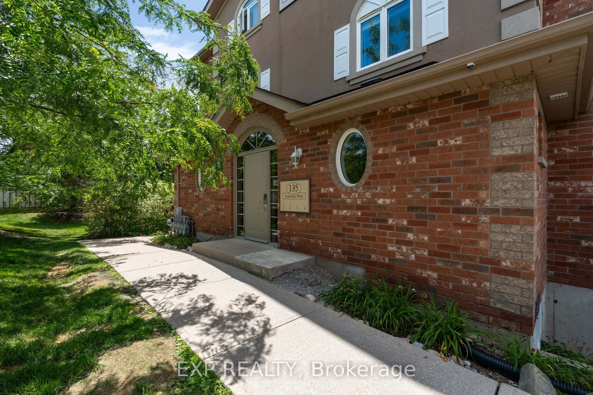 135 Sydenham Wells, #3