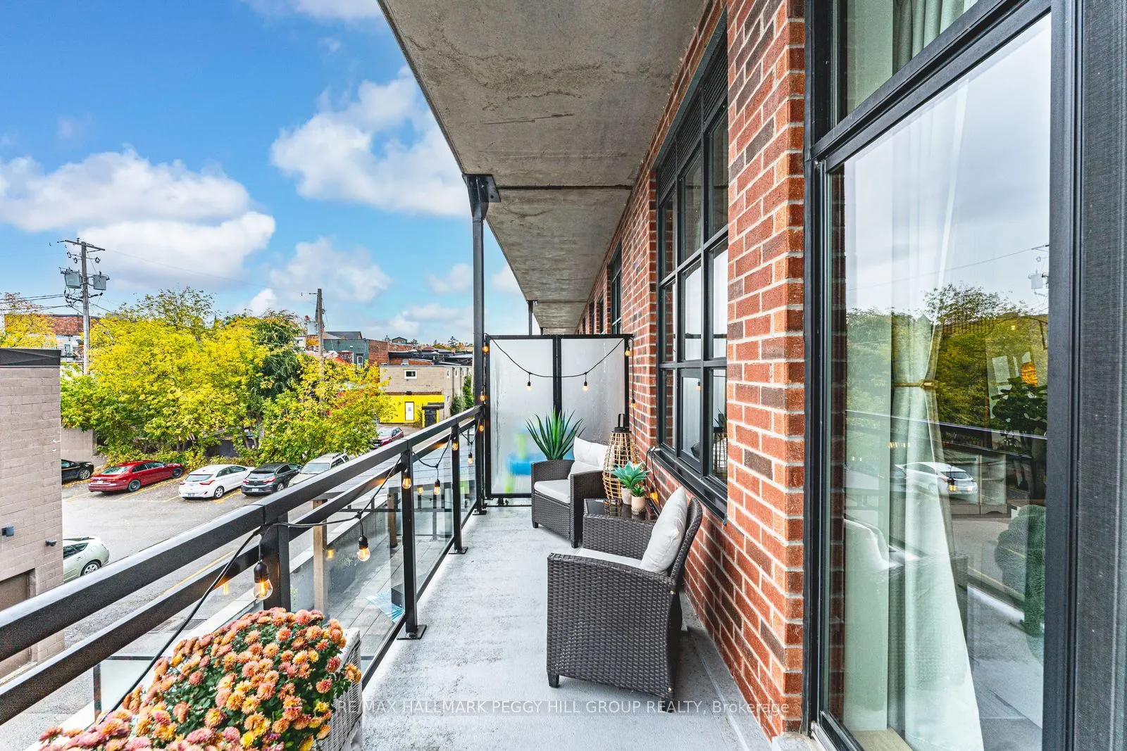 21 Matchedash Street S, #310