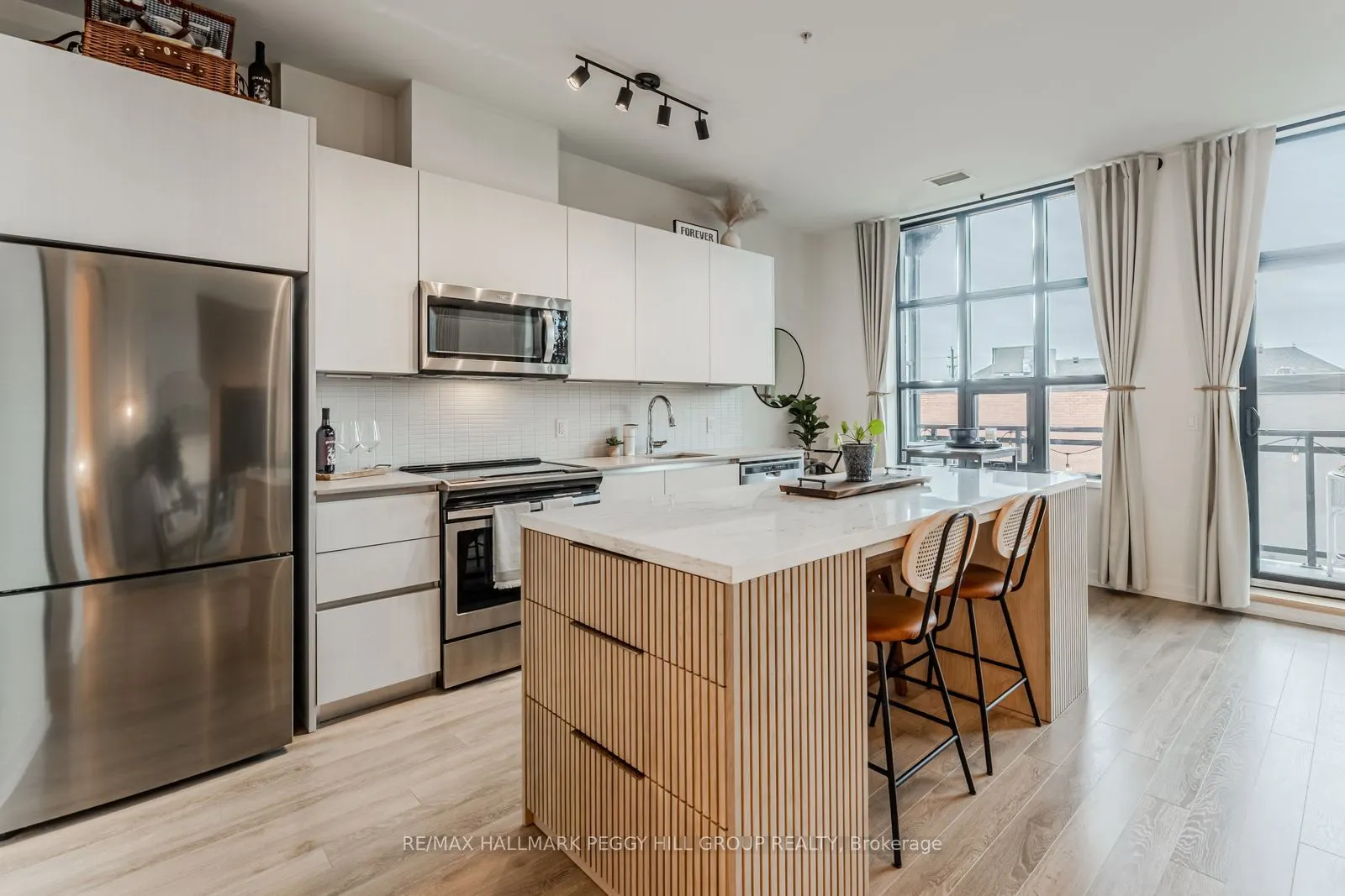 21 Matchedash Street S, #310