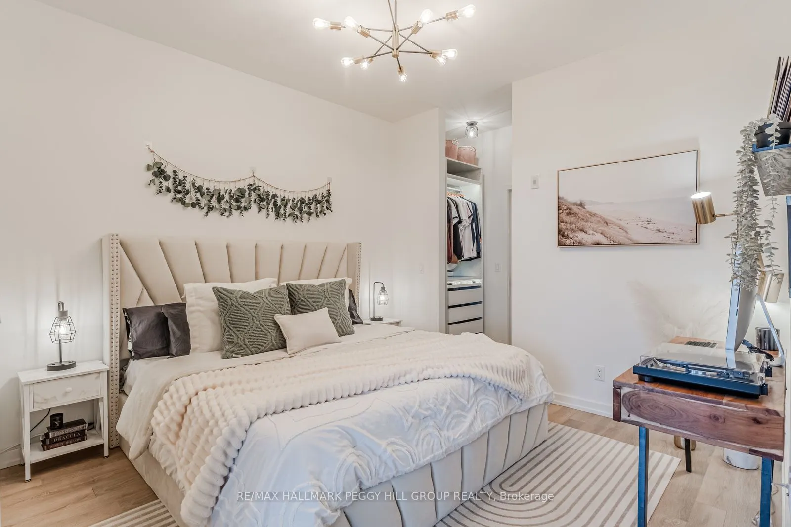 21 Matchedash Street S, #310