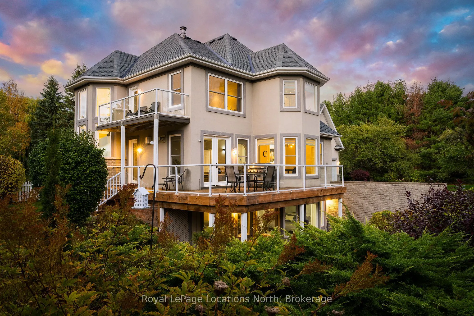 7833 Poplar Side Road