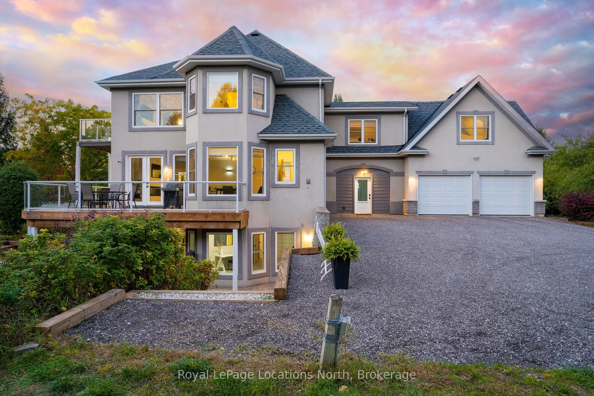 7833 Poplar Side Road