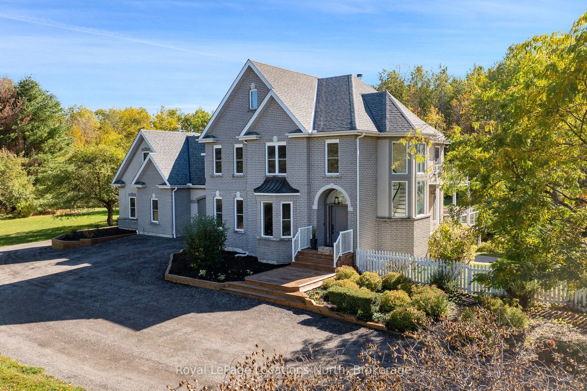 7833 Poplar Side Road