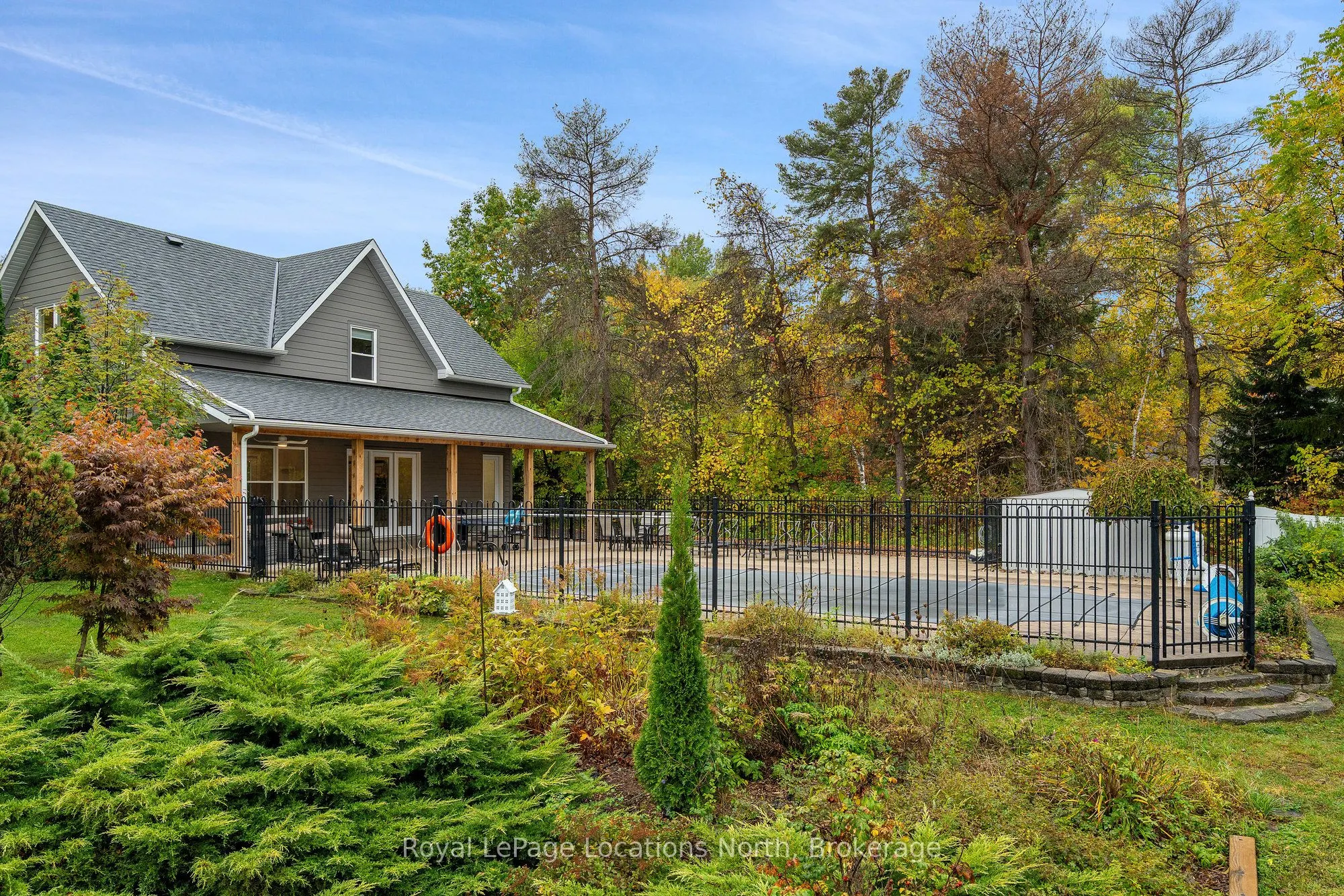 7833 Poplar Side Road