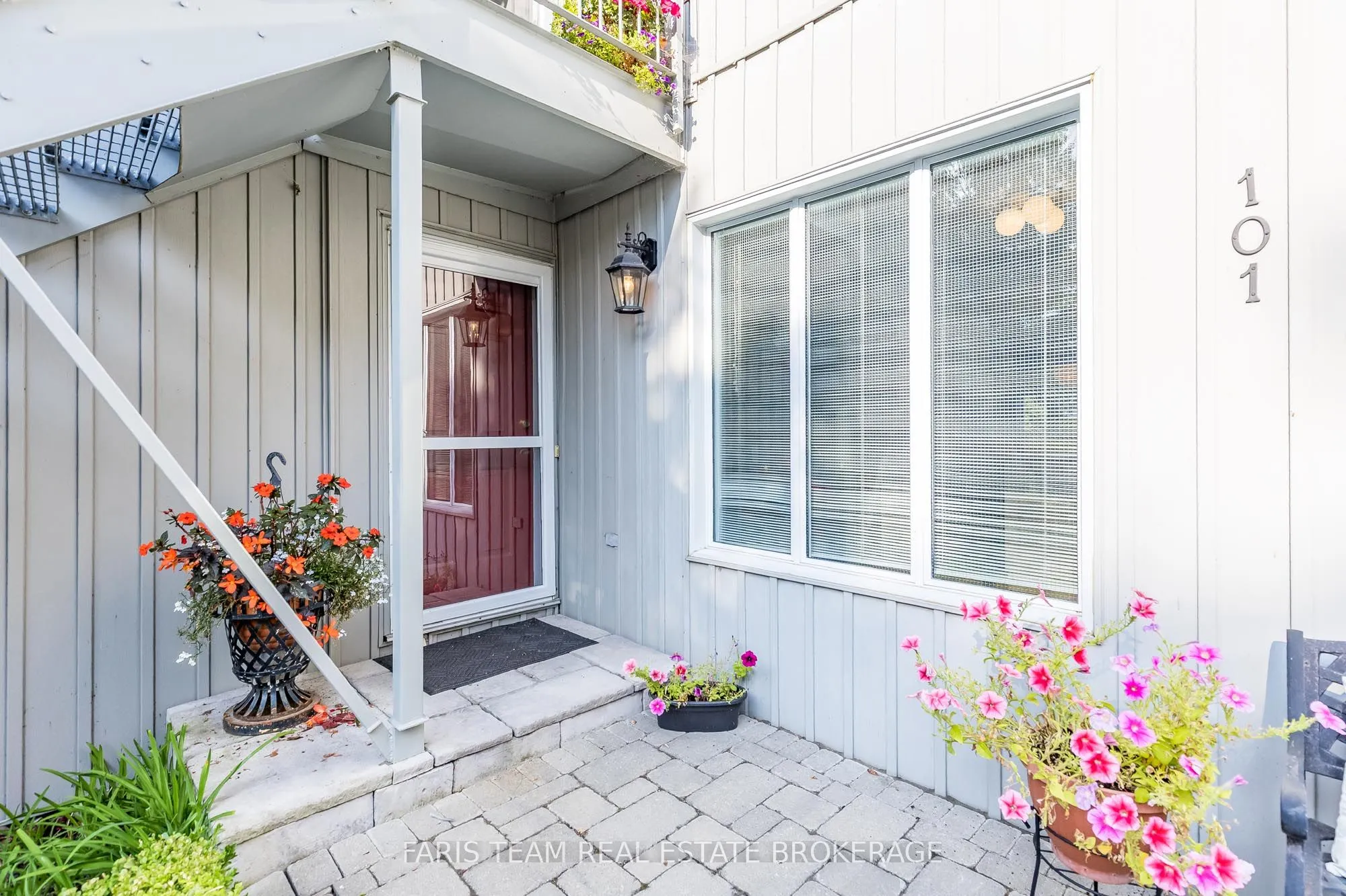 260 Cedarmere Road, #101