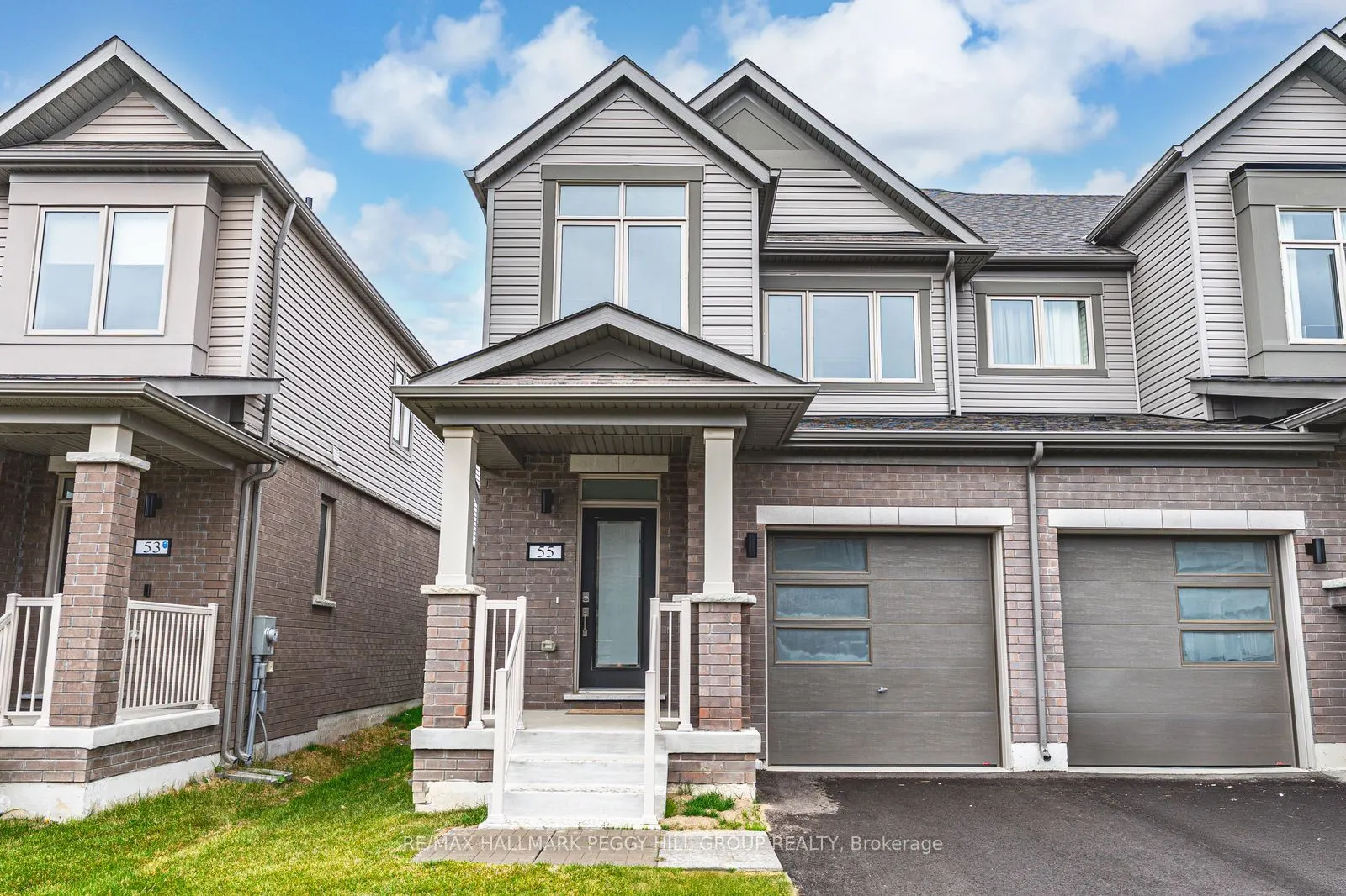 55 Sagewood Avenue