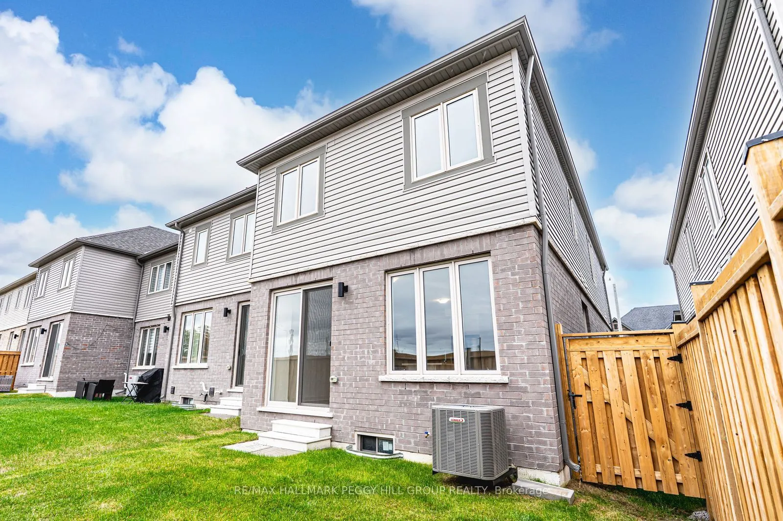 55 Sagewood Avenue