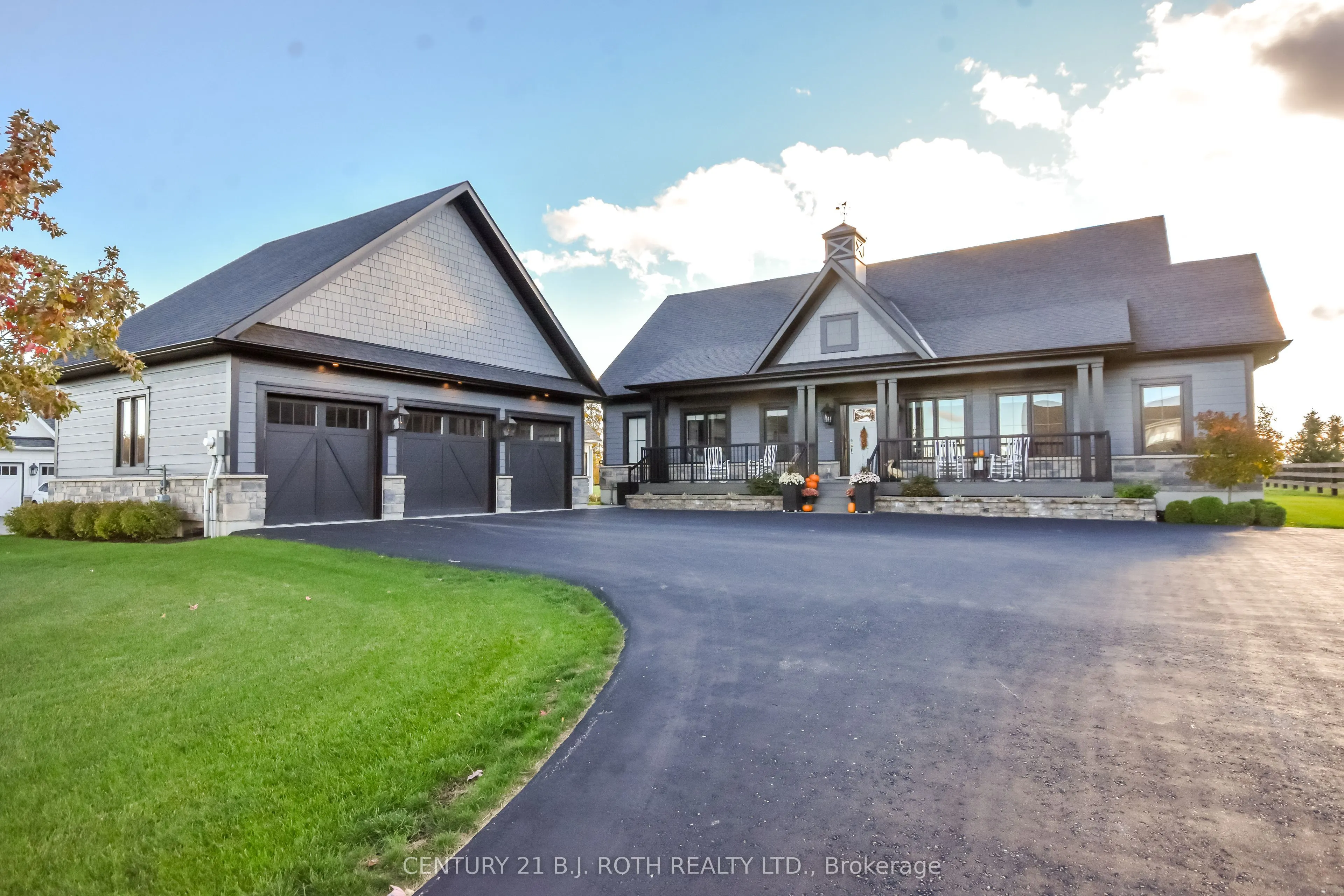 20 Morgan Drive