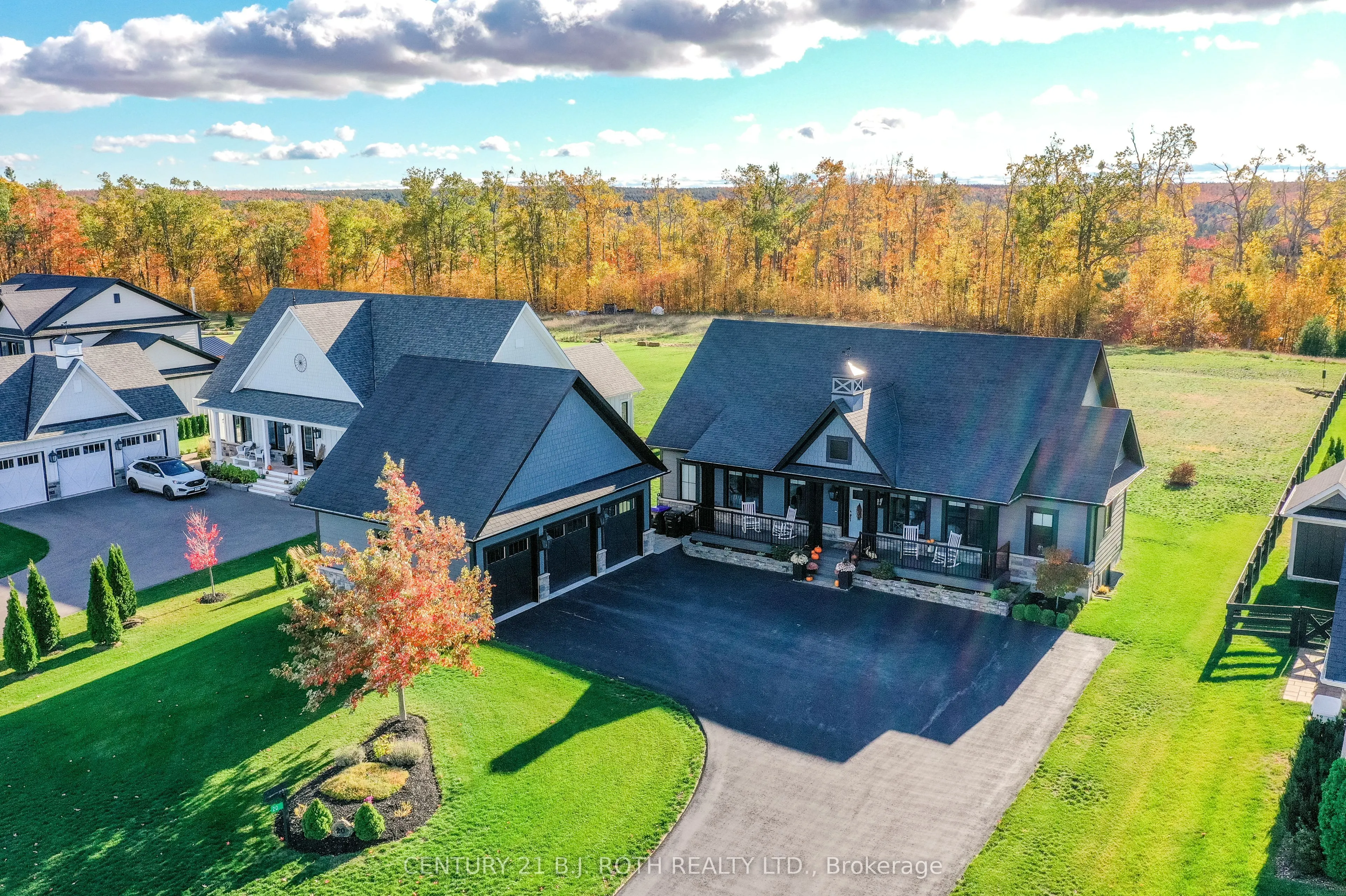 20 Morgan Drive