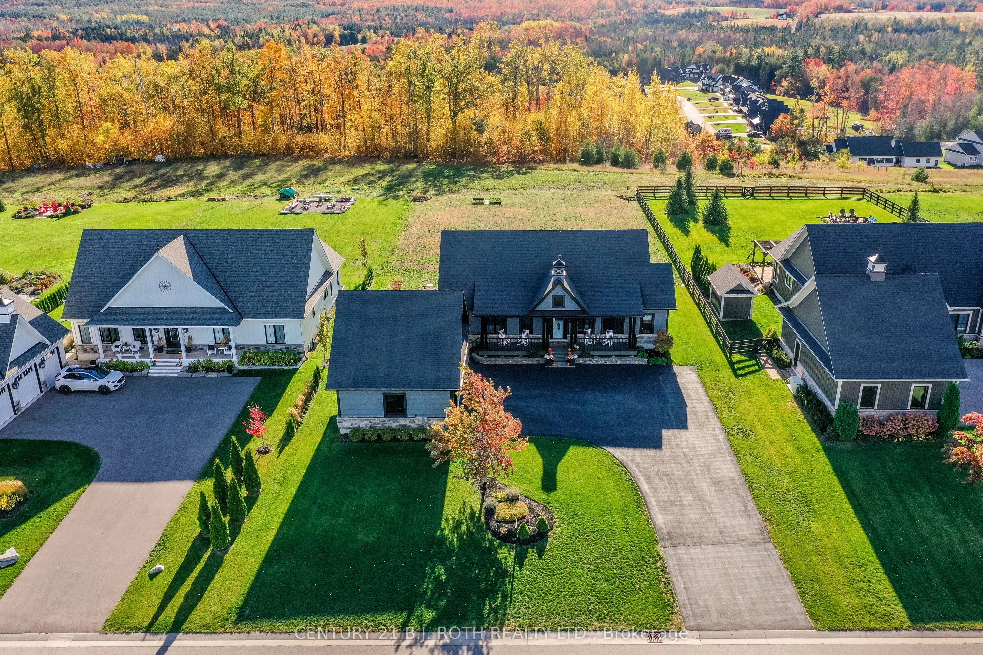 20 Morgan Drive