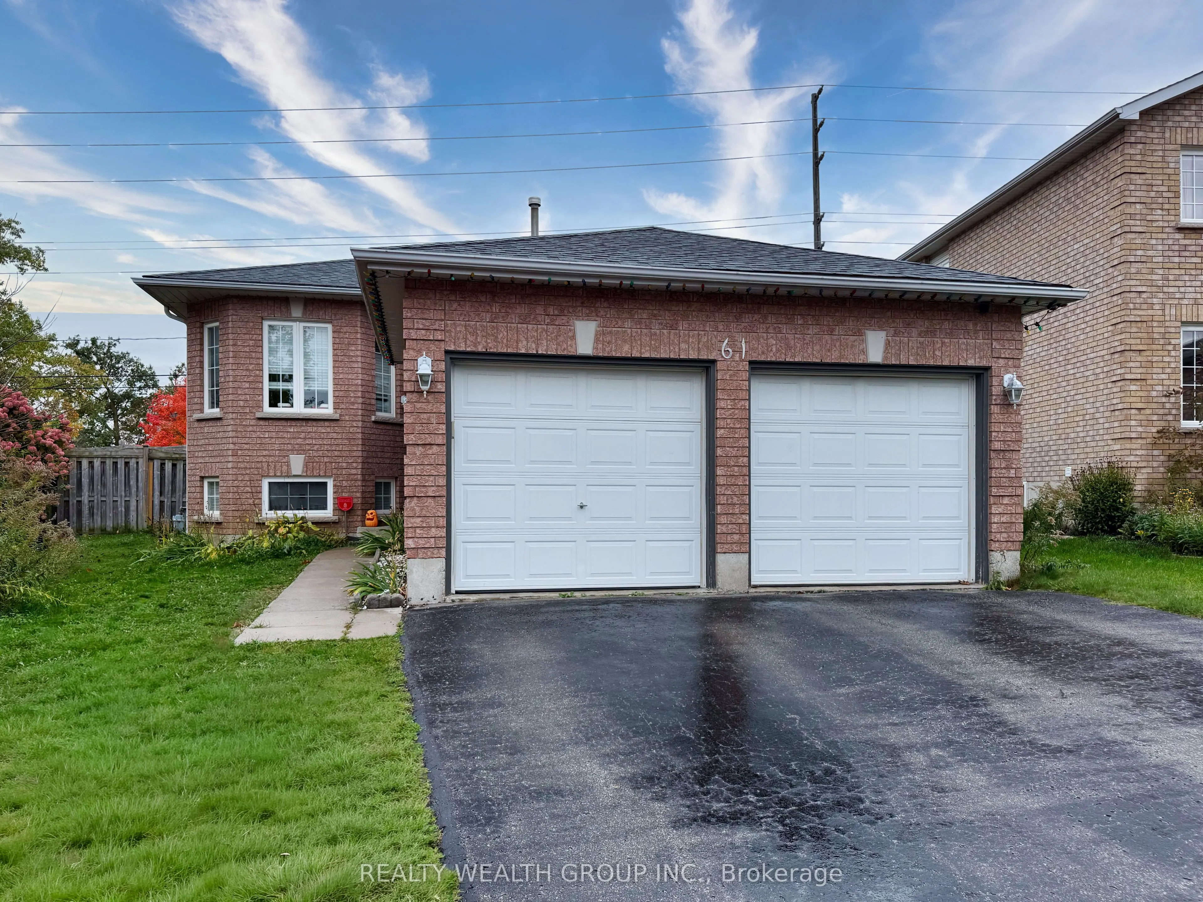 61 Stollar Boulevard, #Lower