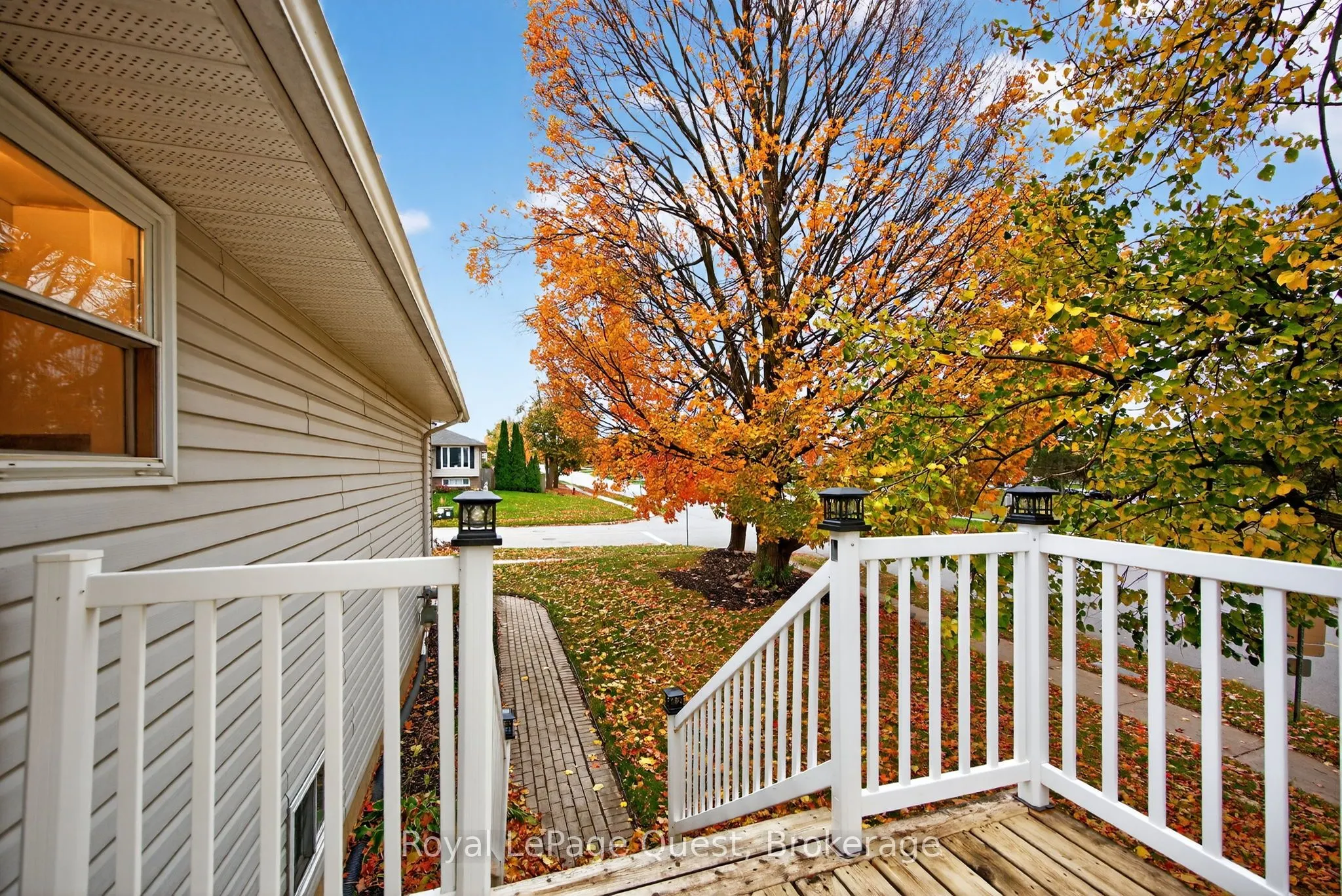 42 Jordon Crescent