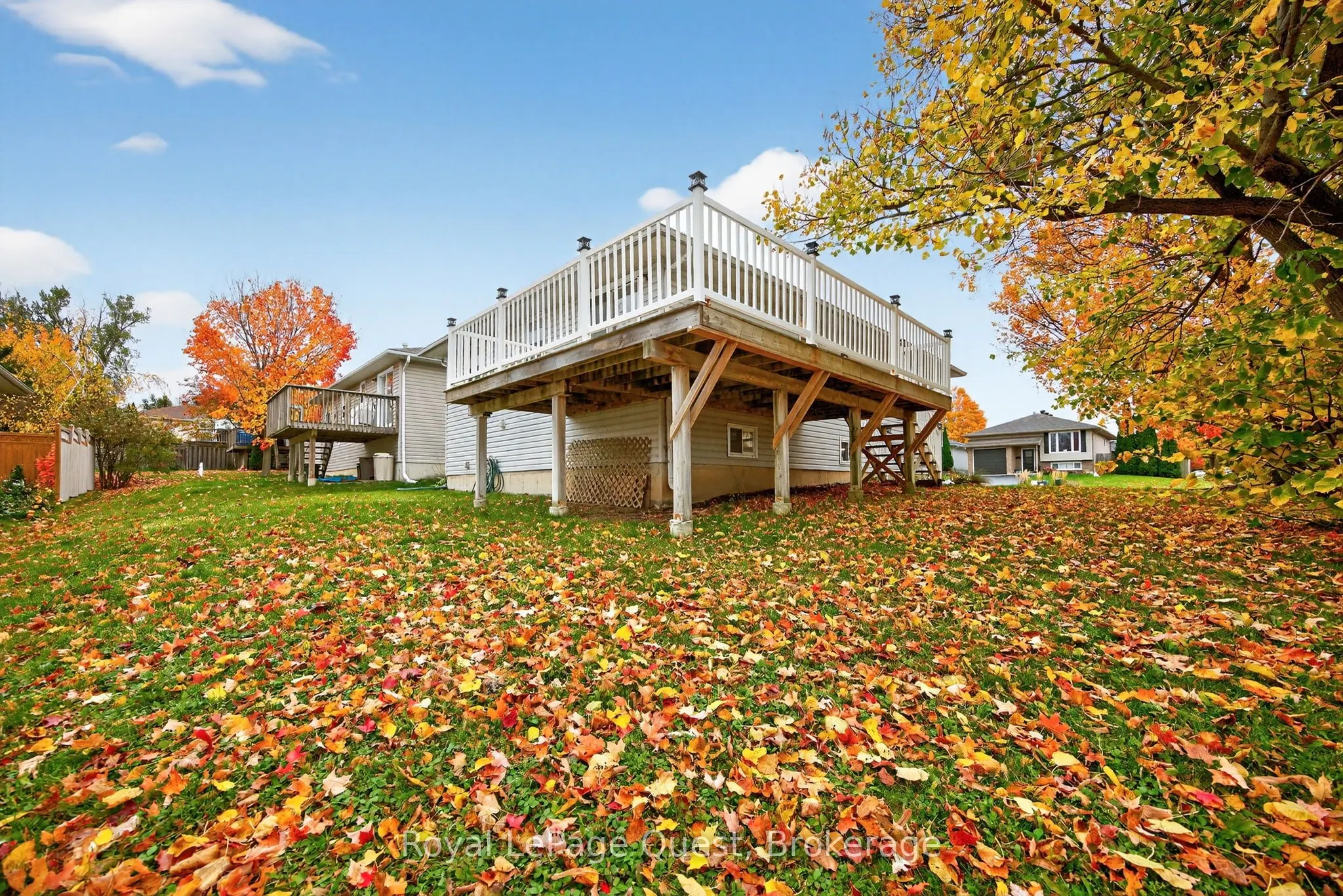 42 Jordon Crescent