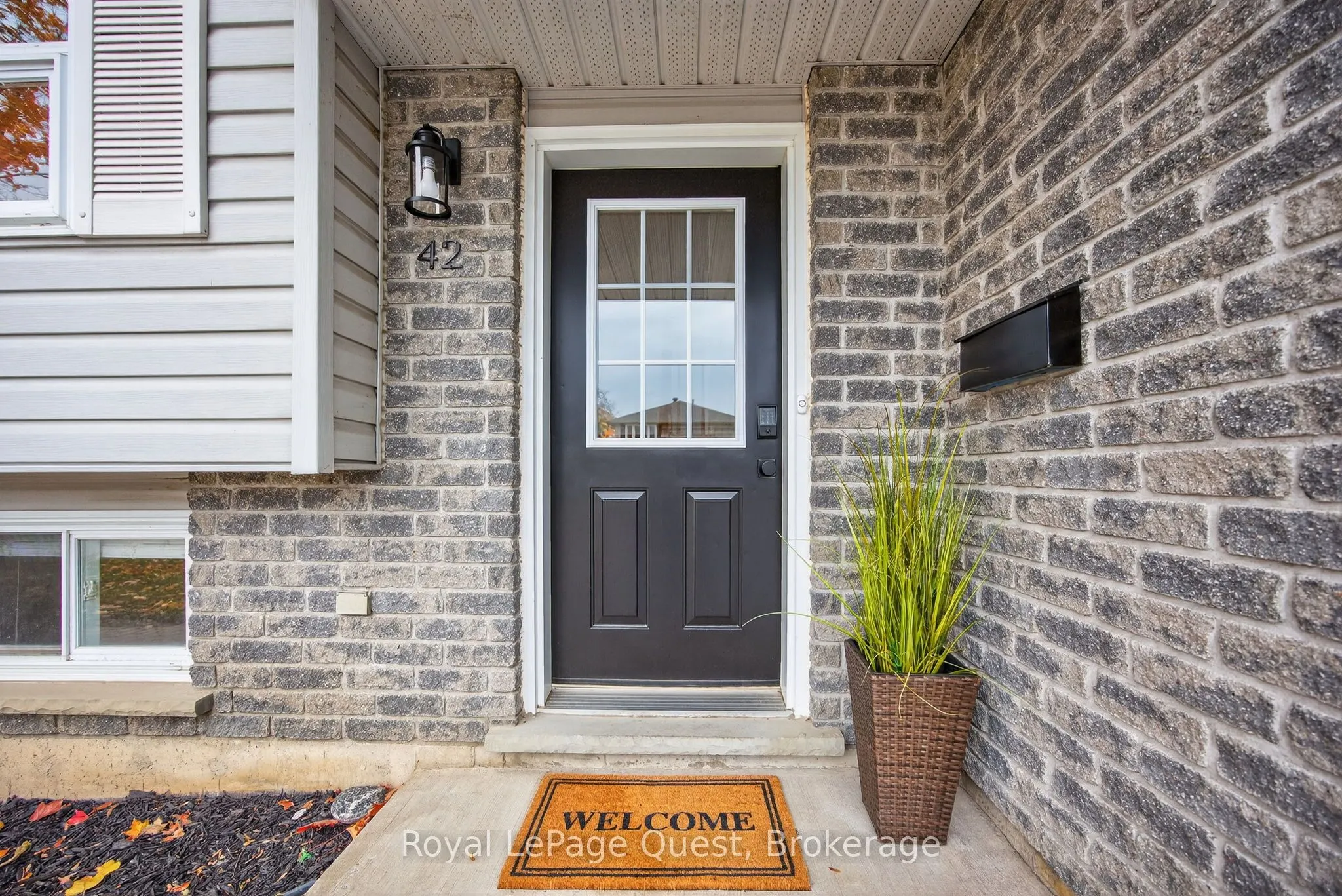 42 Jordon Crescent