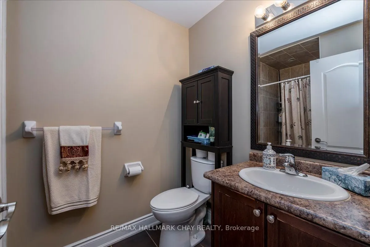 90 Sovereigns Gate, #7